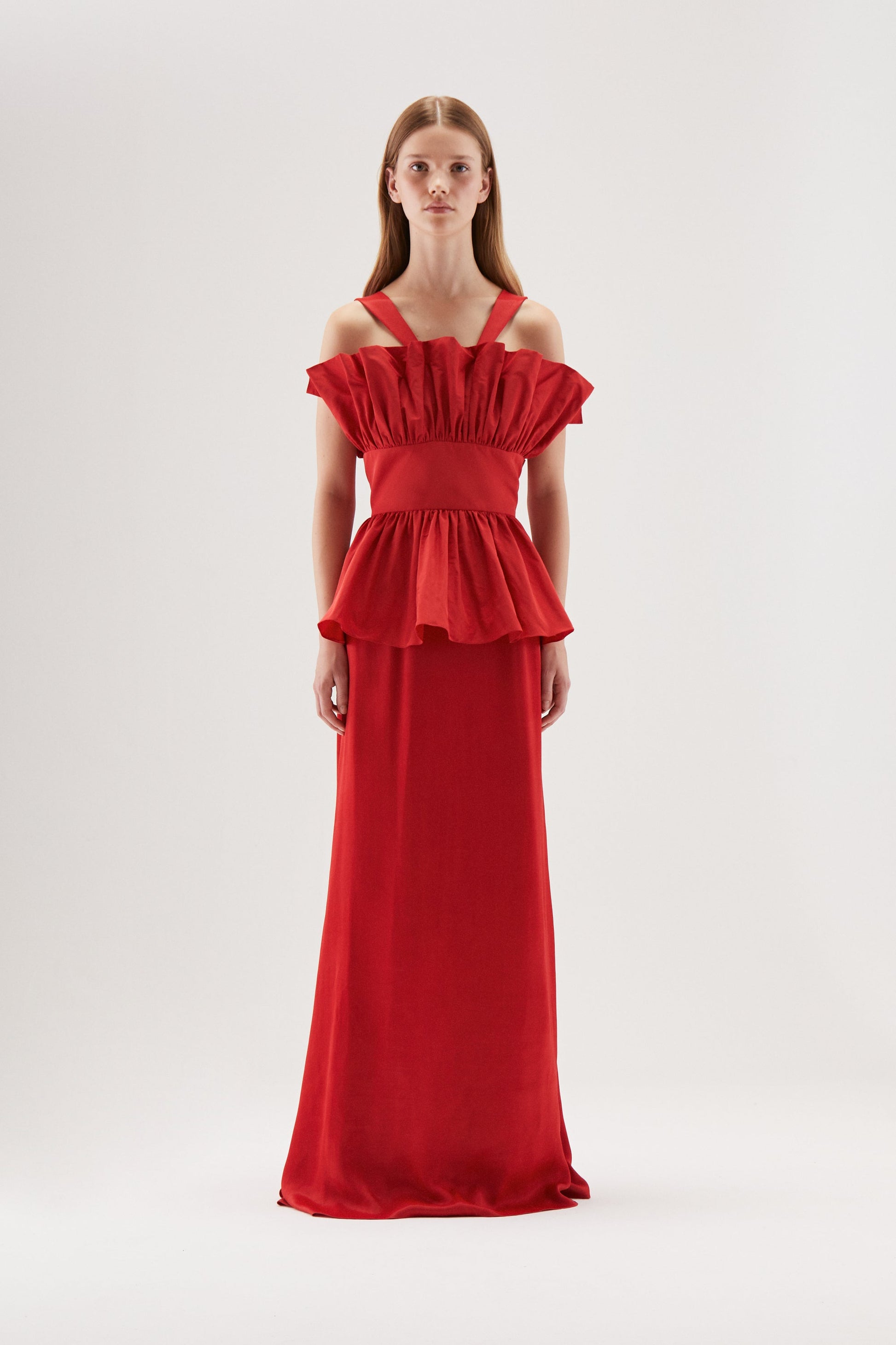 VESTIDO ISABELA
