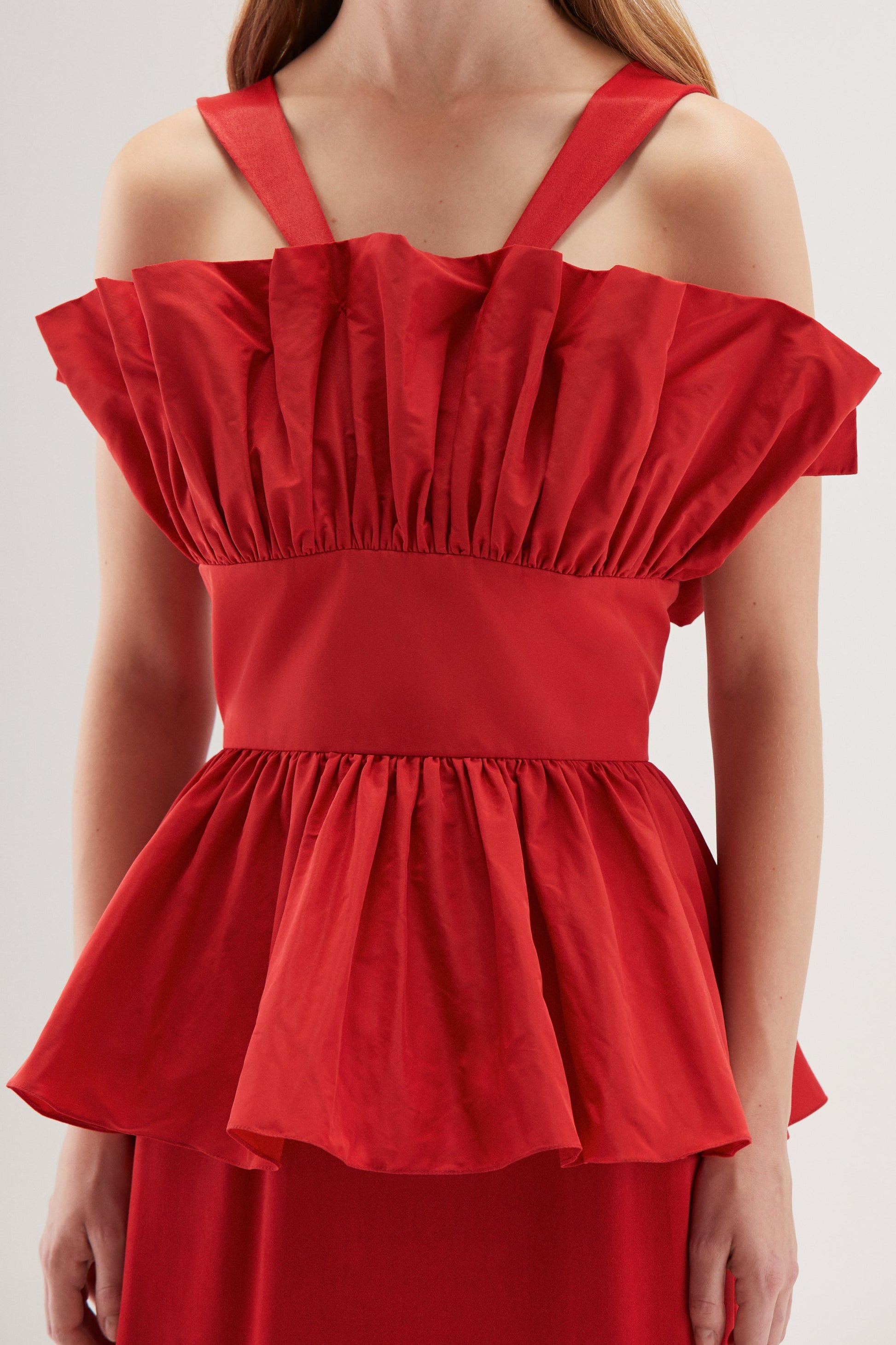 VESTIDO ISABELA