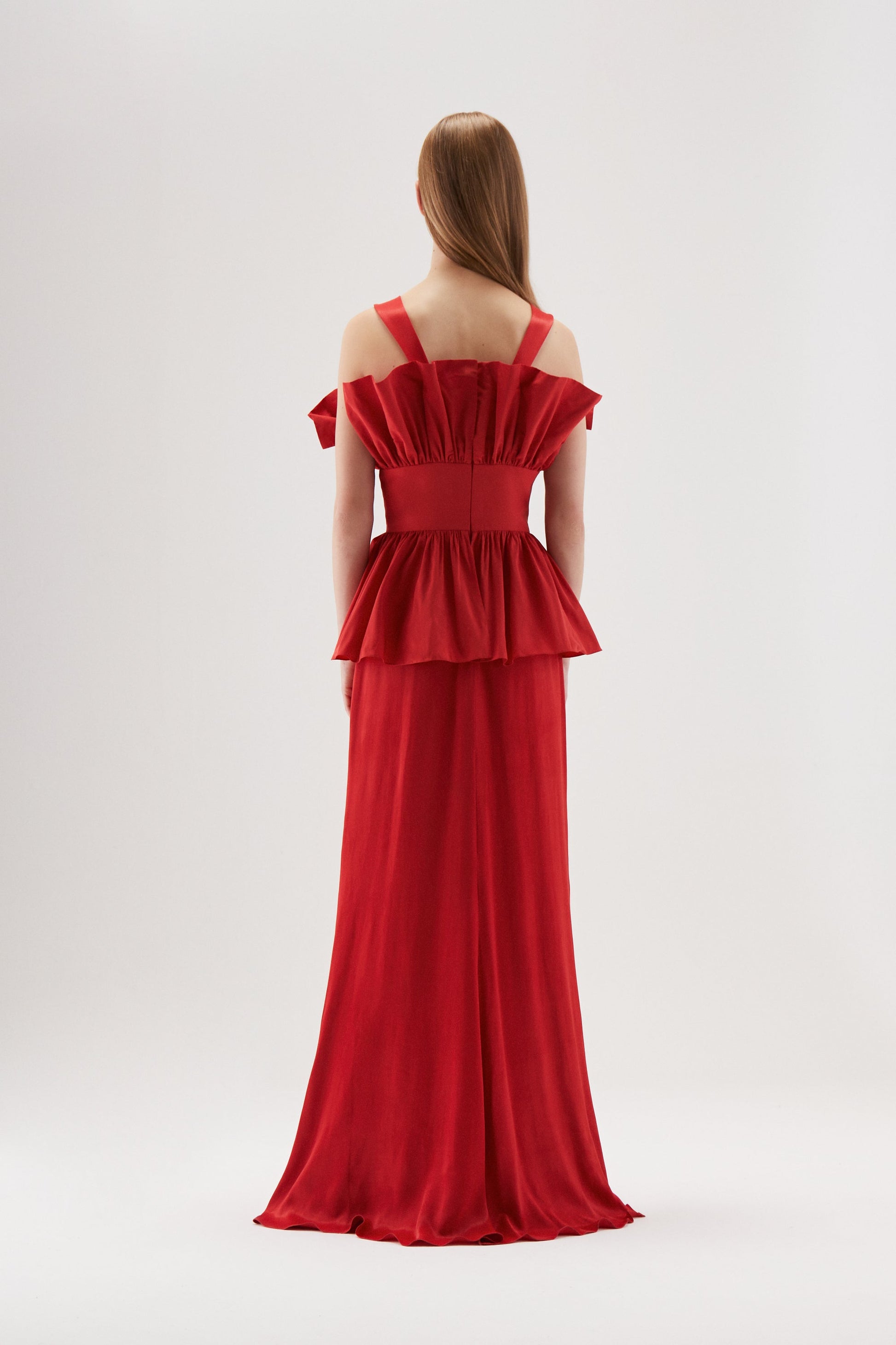VESTIDO ISABELA