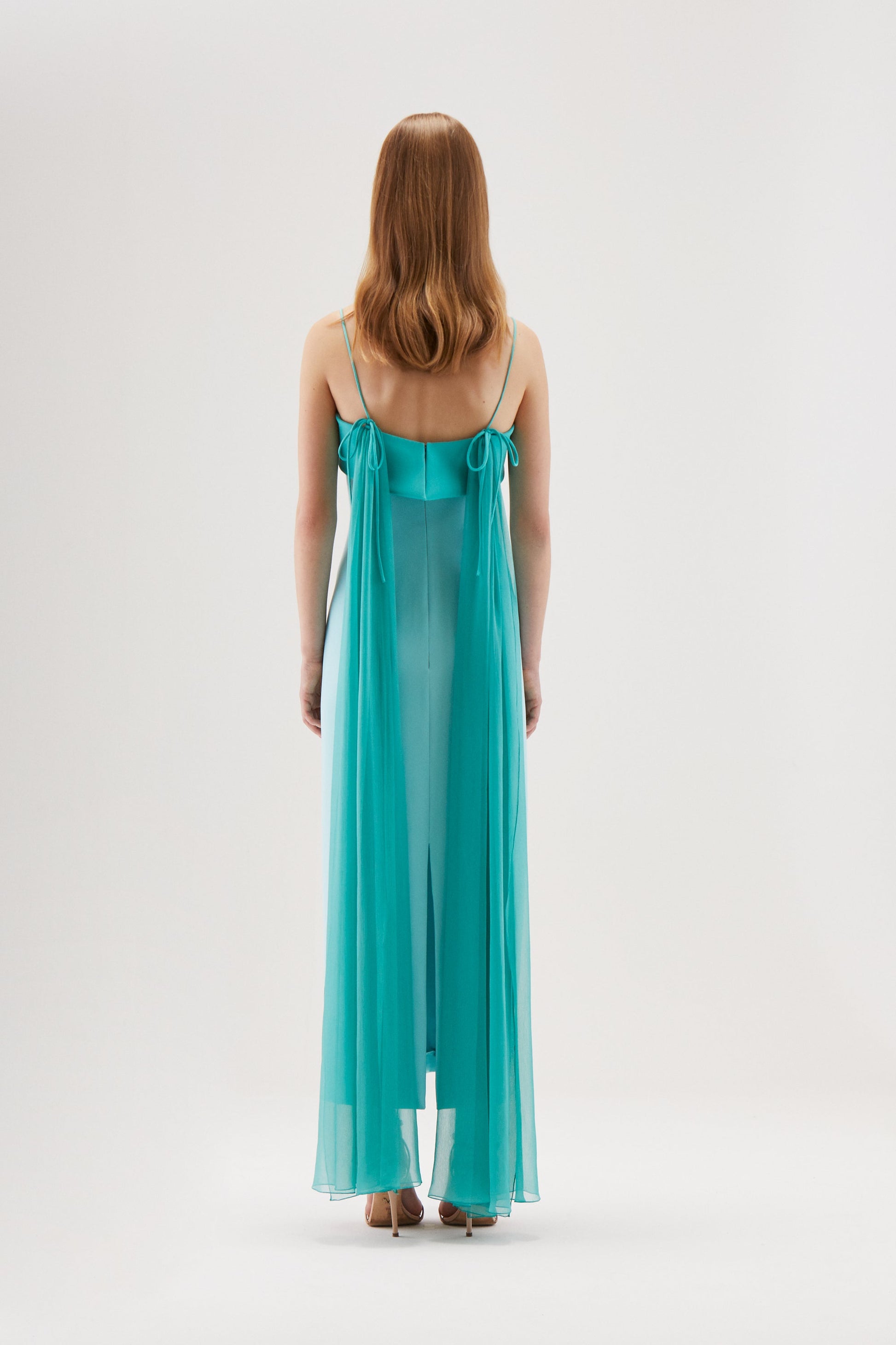 VESTIDO ARANCHA