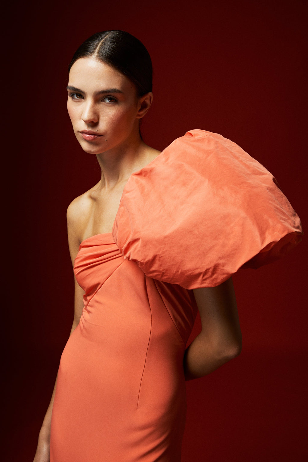 VESTIDO MARISA