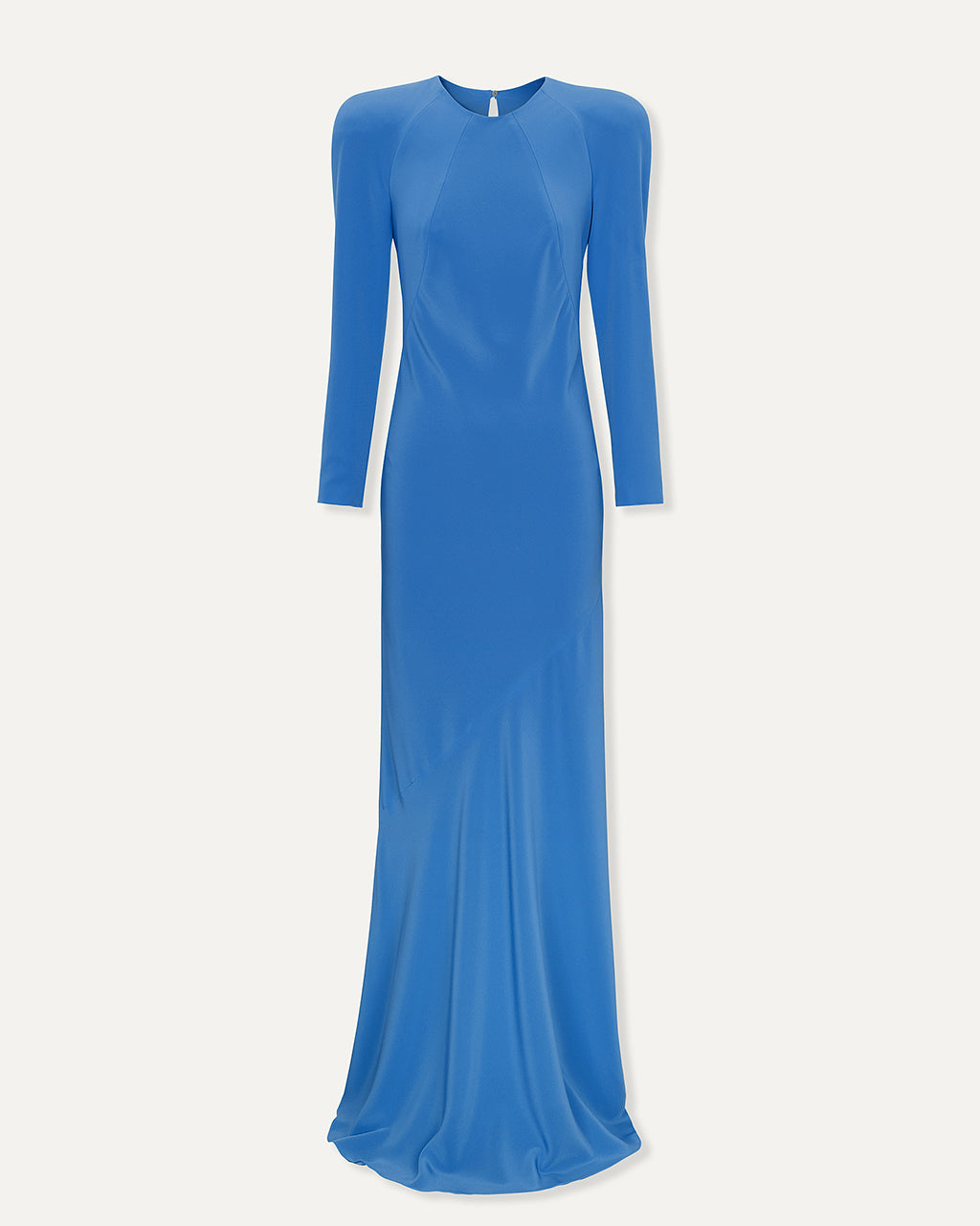 VESTIDO MIRANDA Azul