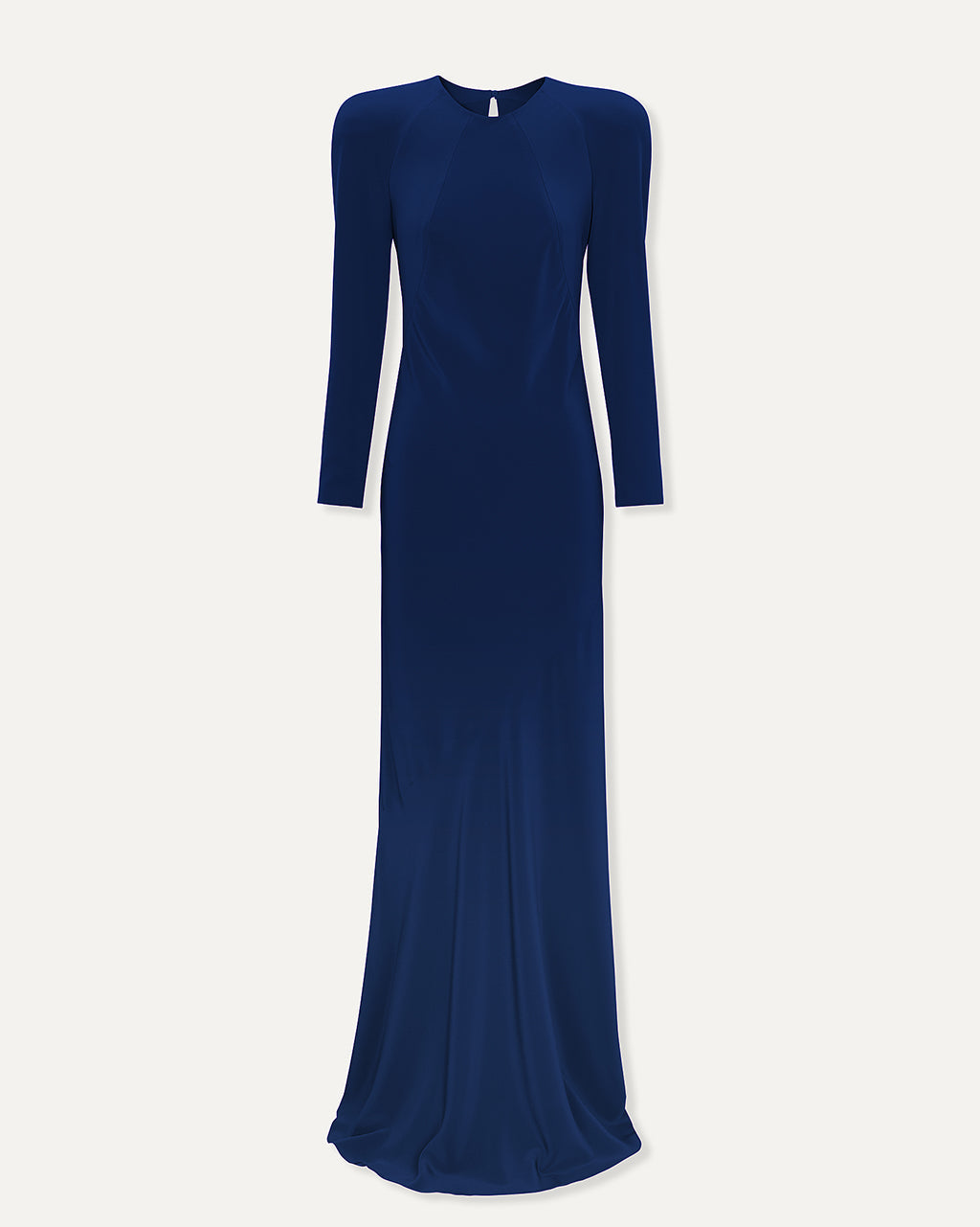 VESTIDO MIRANDA Azul marino