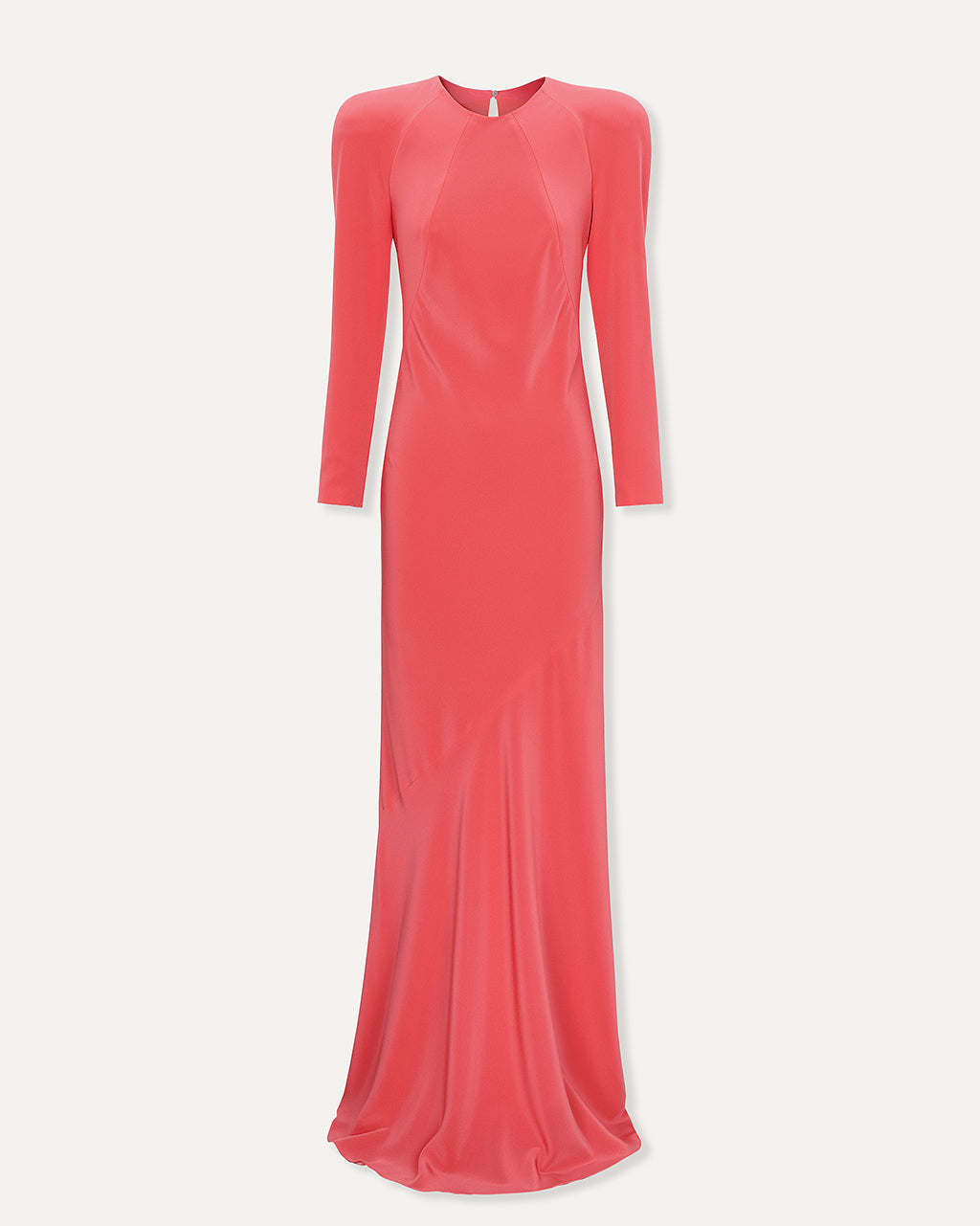 VESTIDO MIRANDA Coral