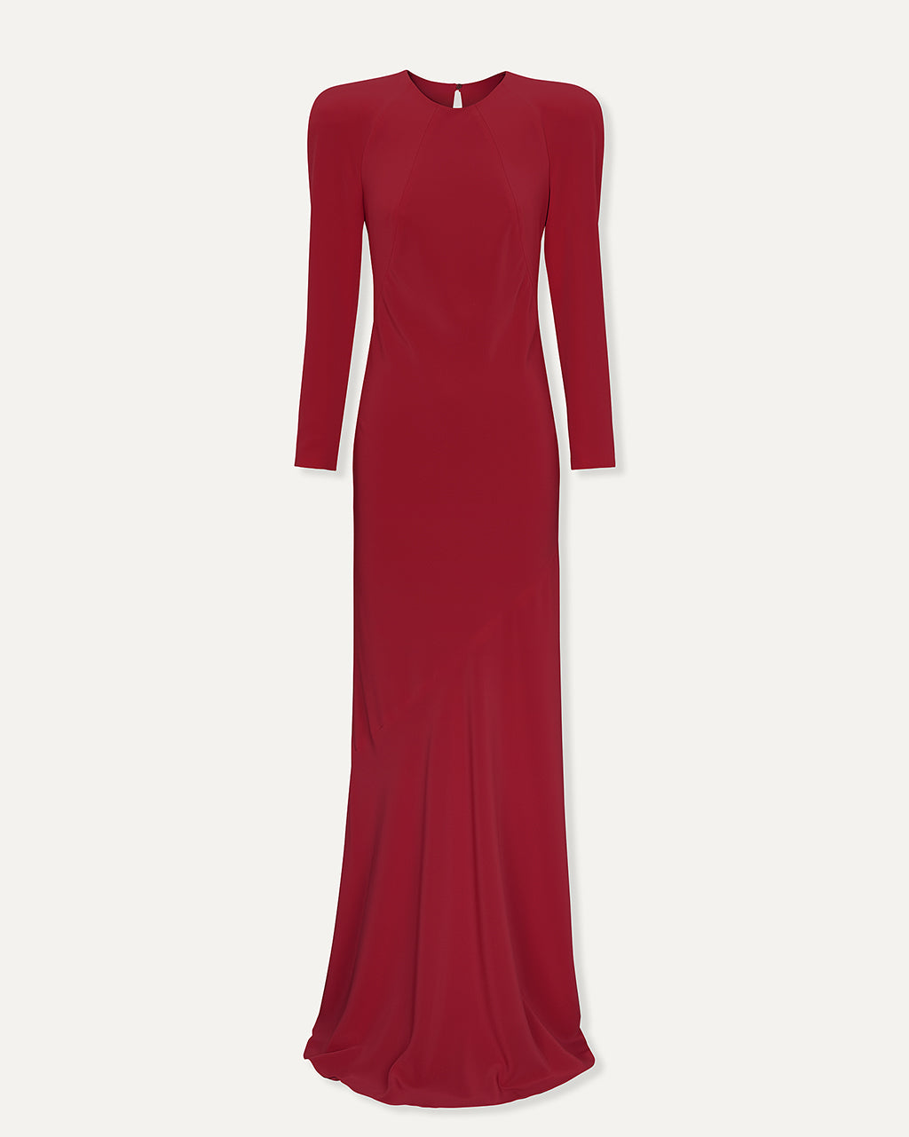 VESTIDO MIRANDA Rubí