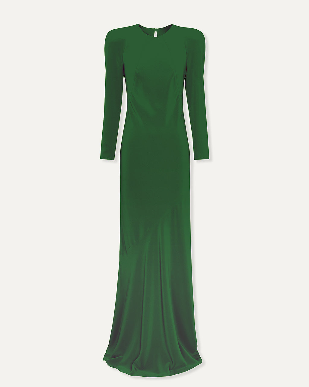 VESTIDO MIRANDA Esmeralda