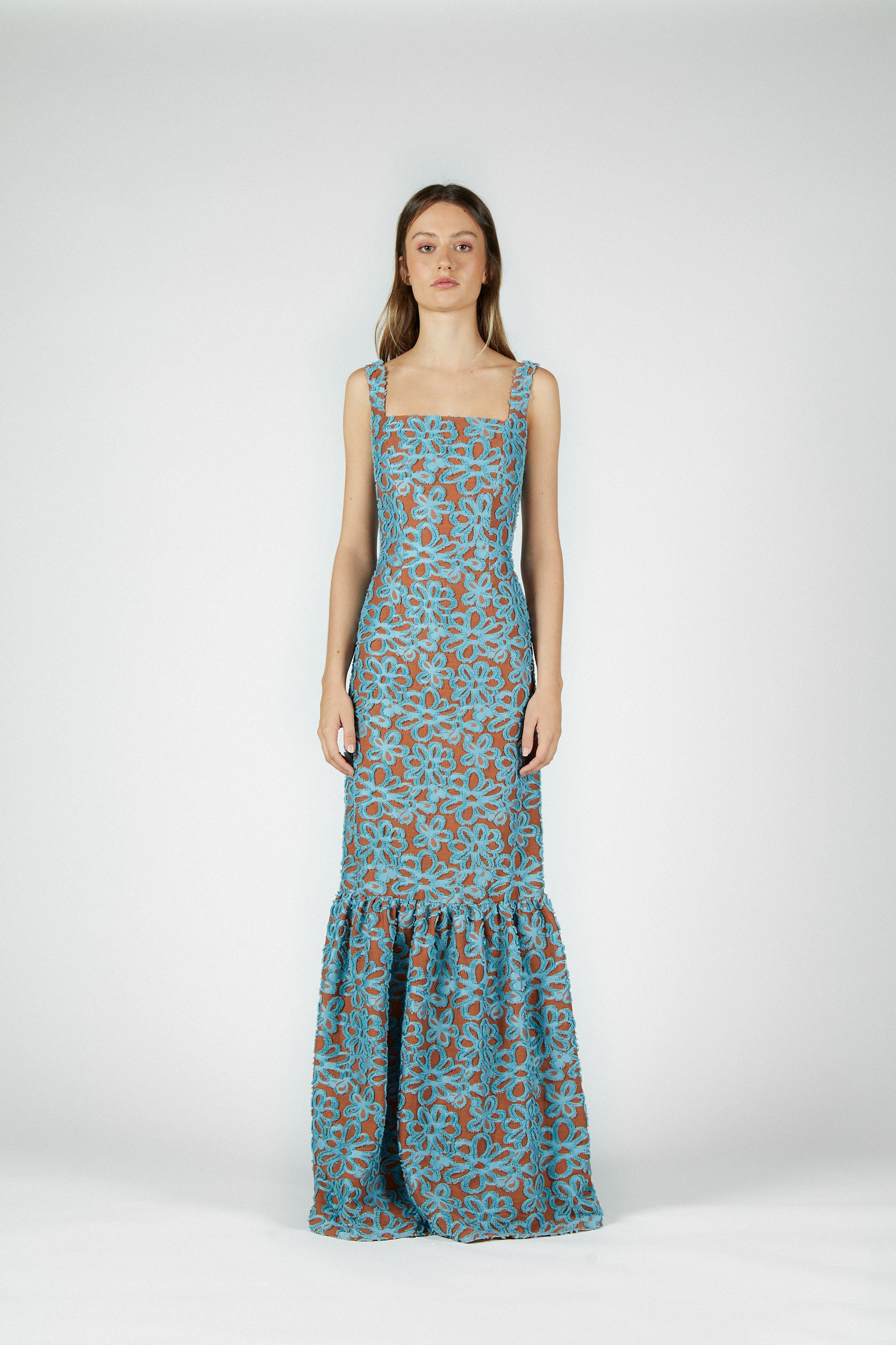 VESTIDO LARISA