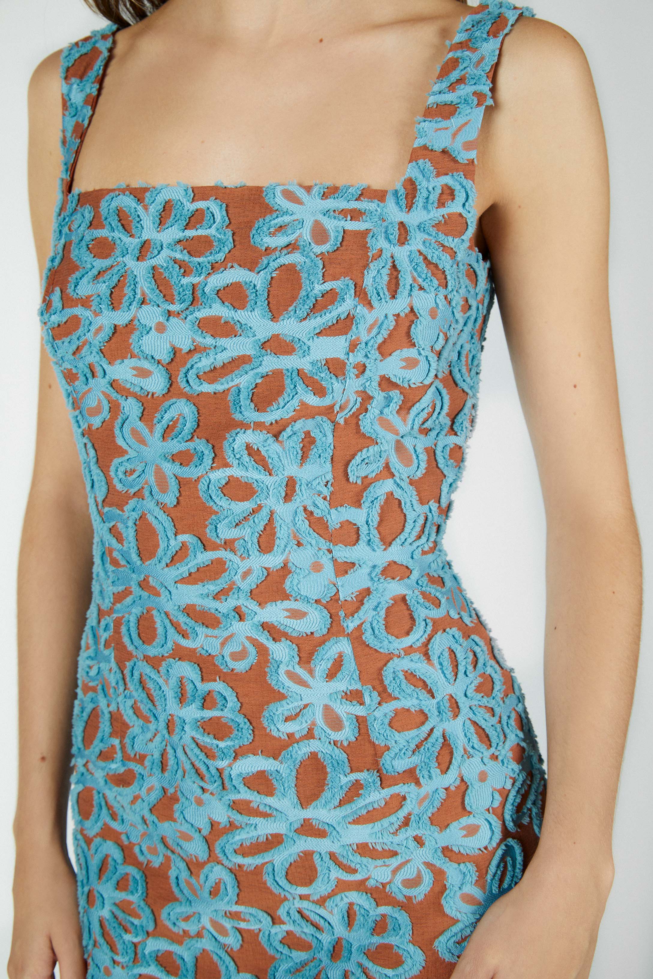 VESTIDO LARISA