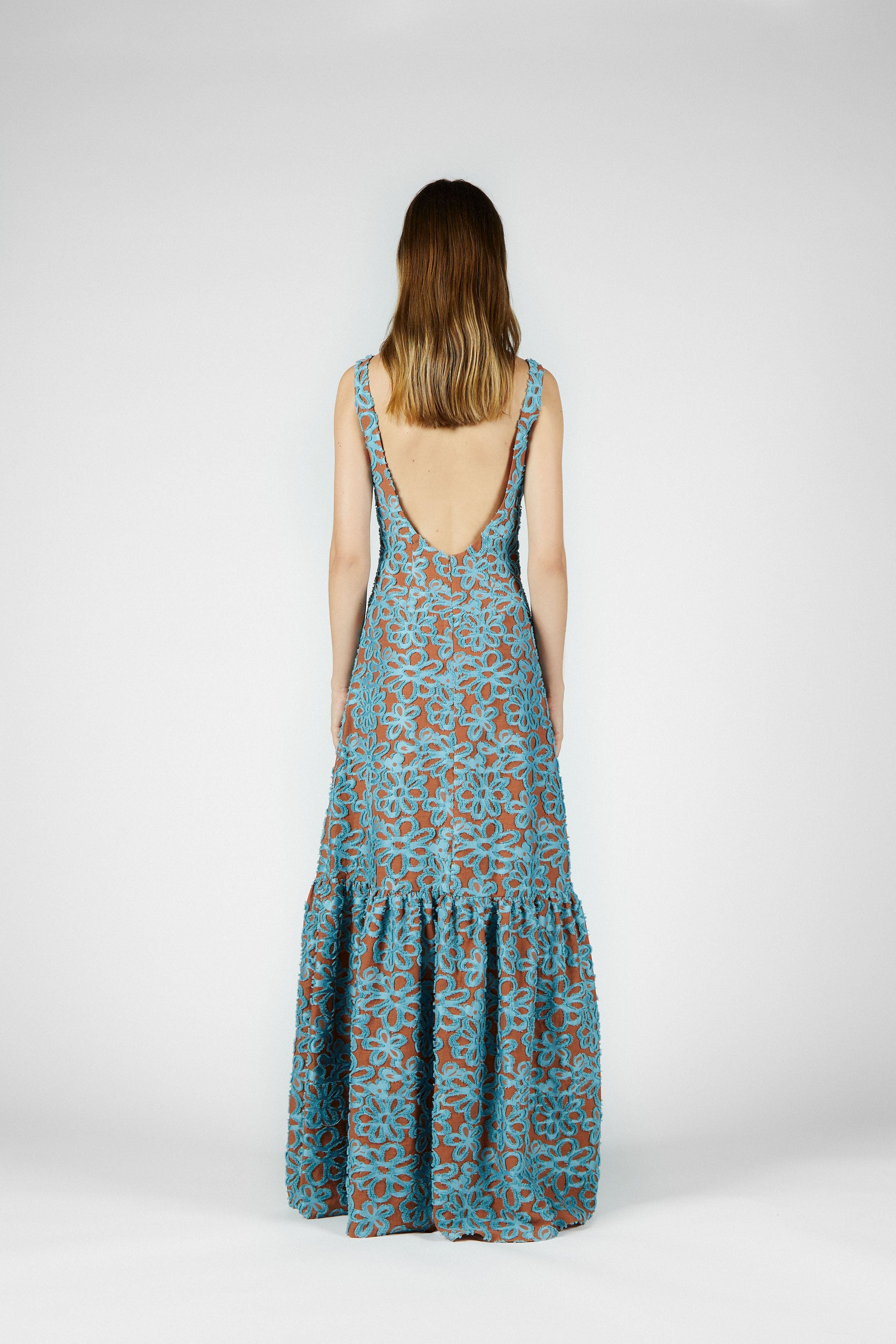VESTIDO LARISA