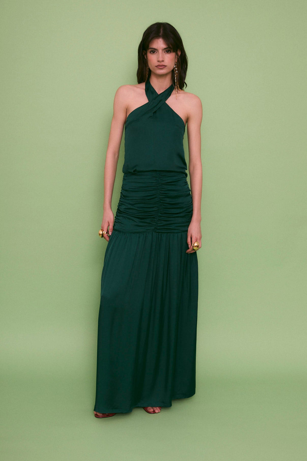 TOTAL LOOK MAMEN SETBON ESMERALDA