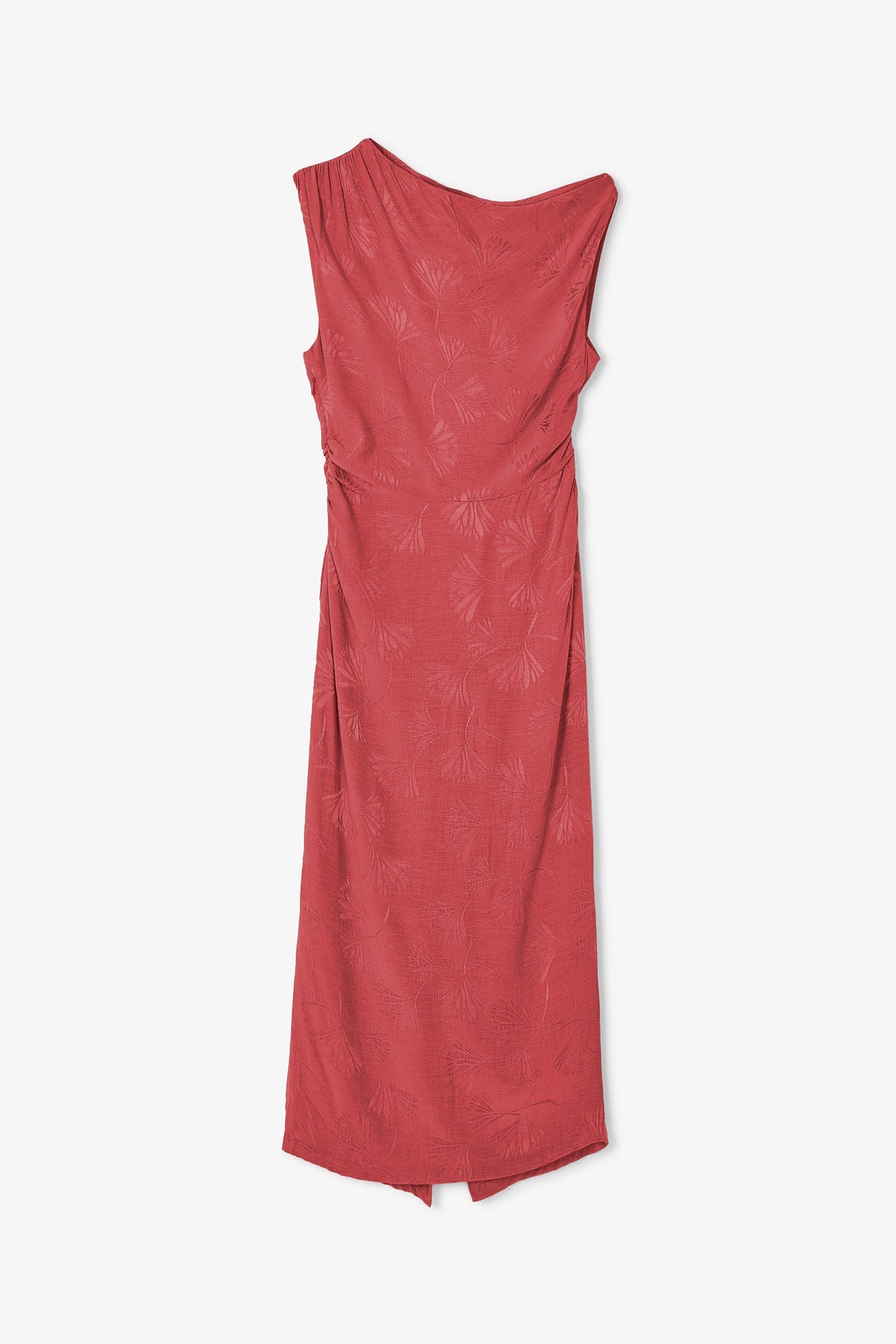 VESTIDO SANON PALMAS SIENA