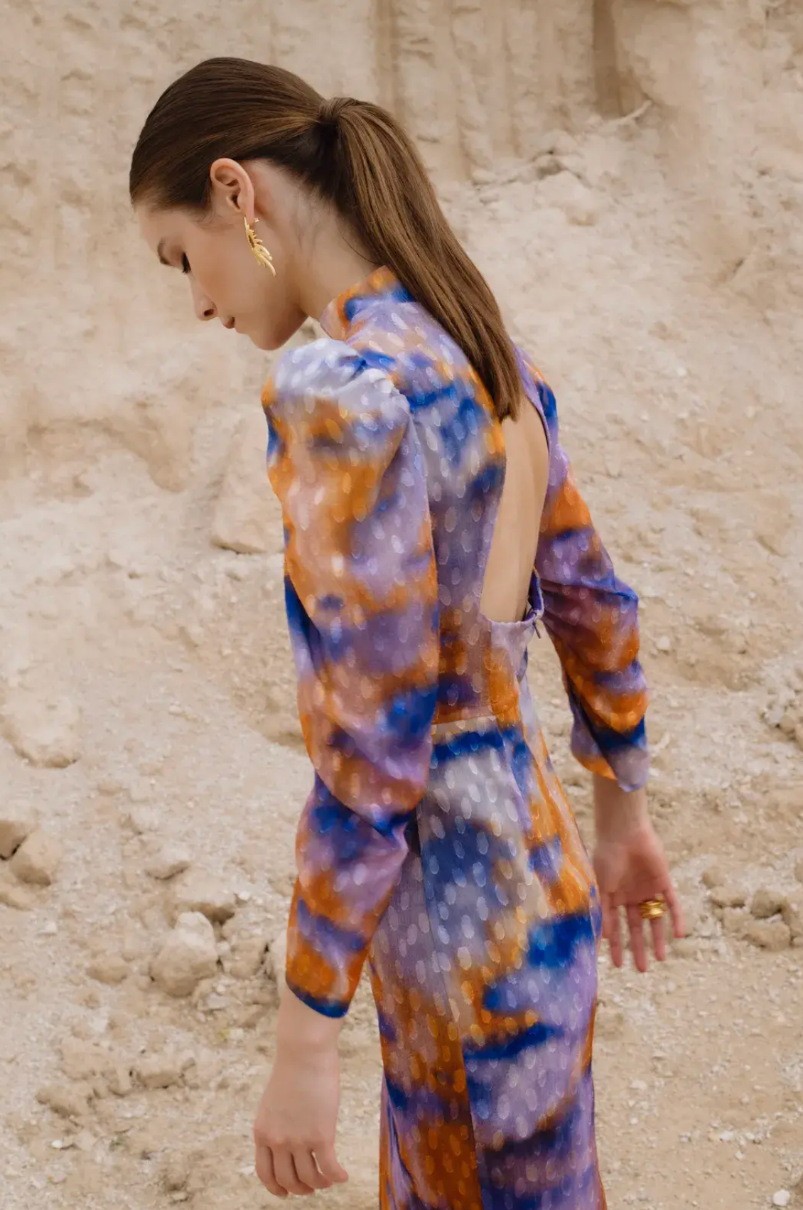 VESTIDO OASIS