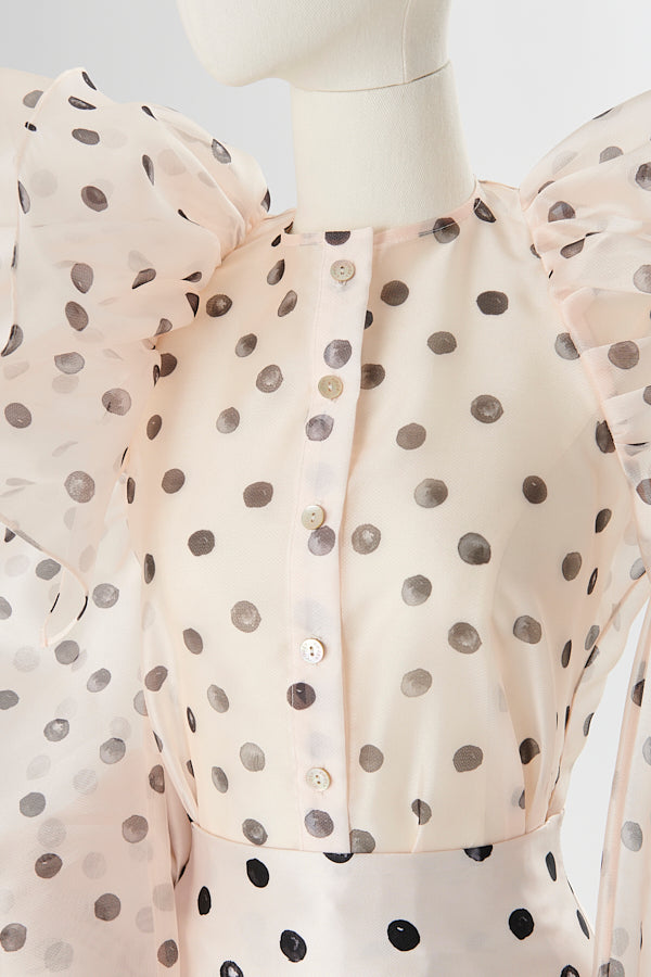 CAMISA ST.003 CRUDO