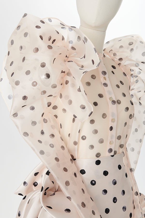 CAMISA ST.003 CRUDO