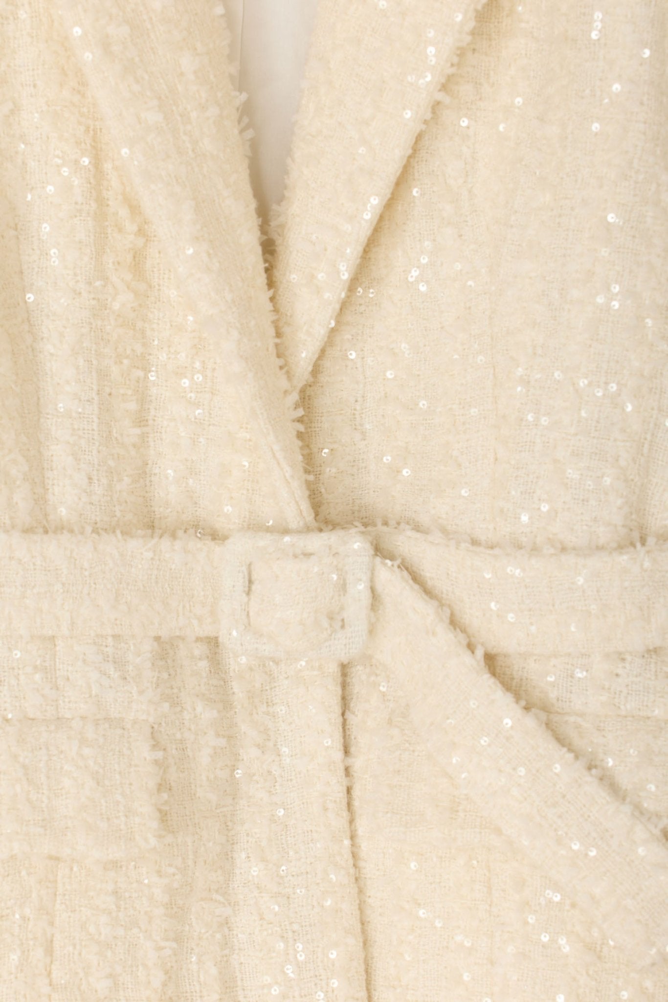 Chaqueta DOROTHY Blanco Hielo