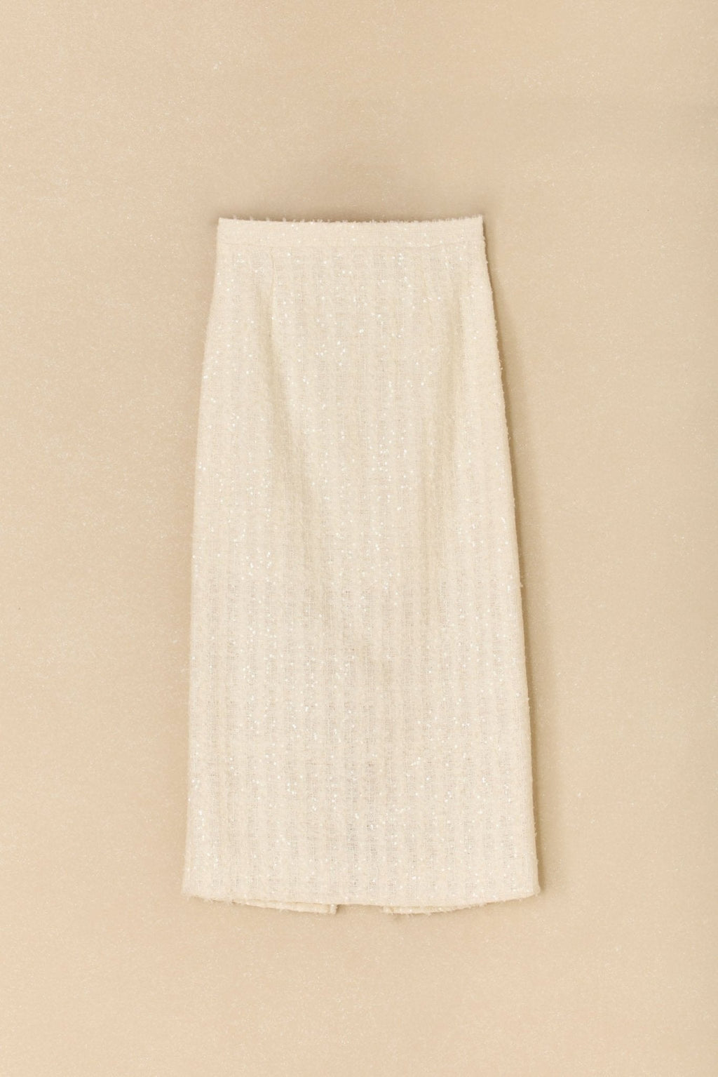 Falda EIDER Blanco Hielo