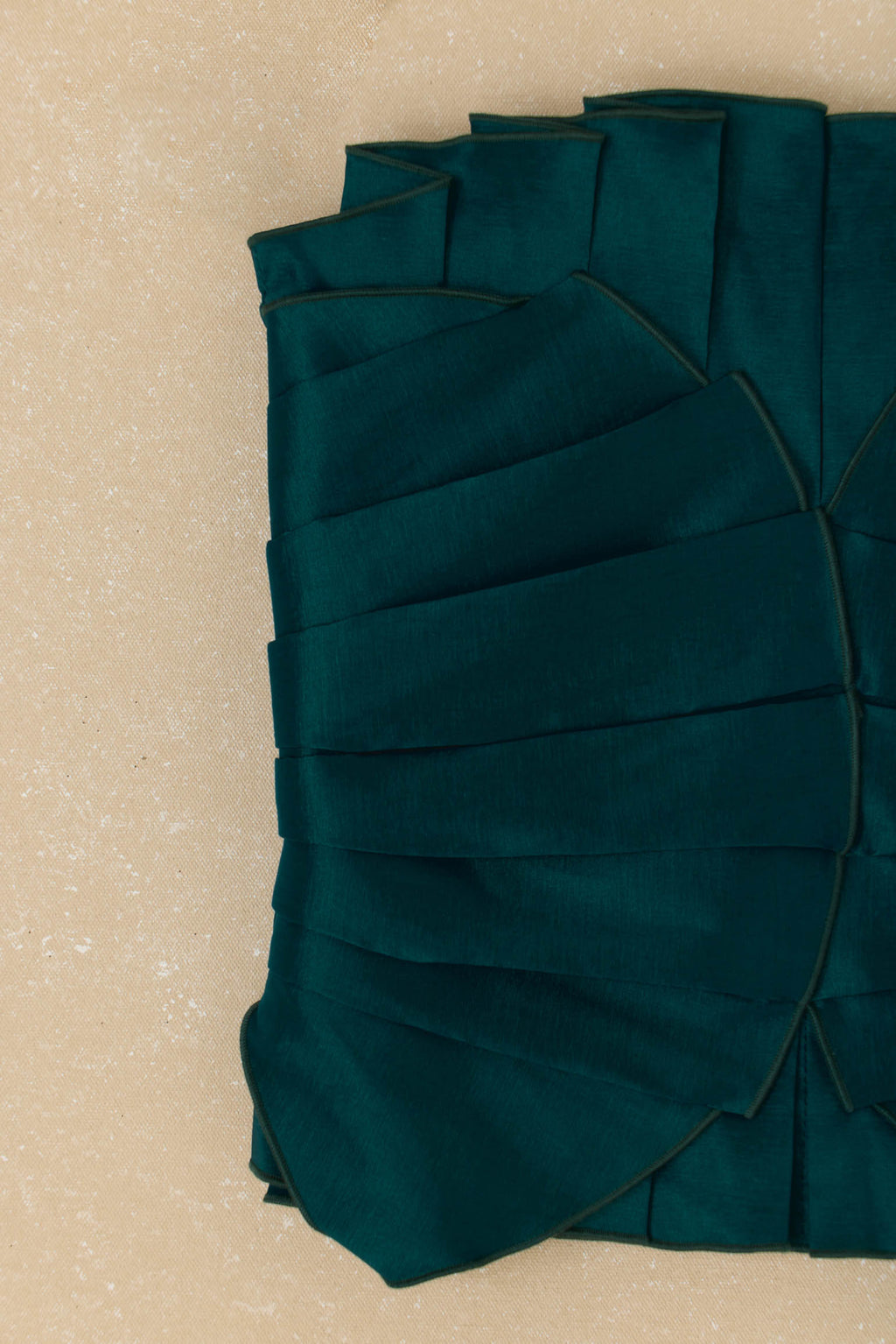 Top ELISA Verde Hiedra