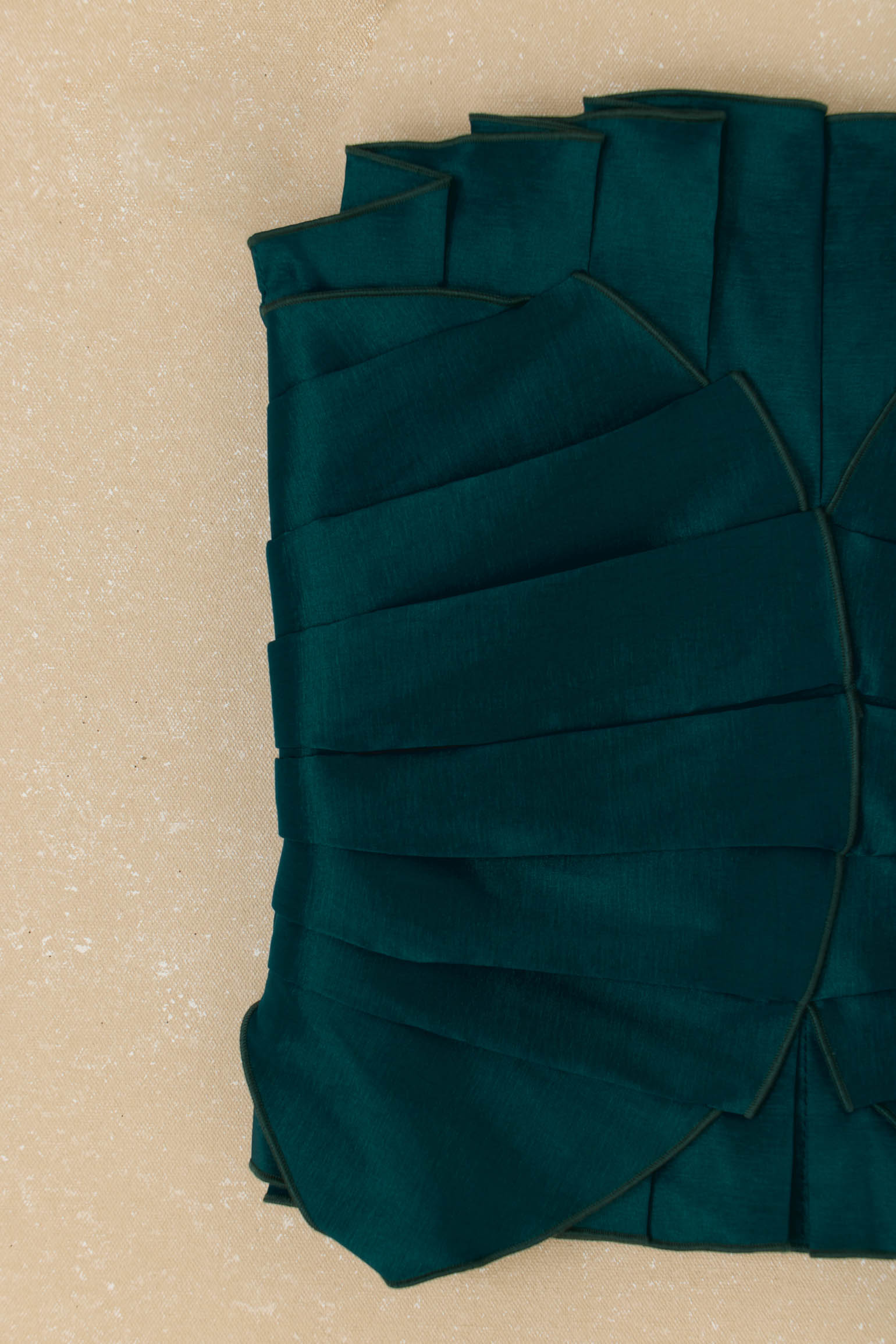 Top ELISA Verde Hiedra