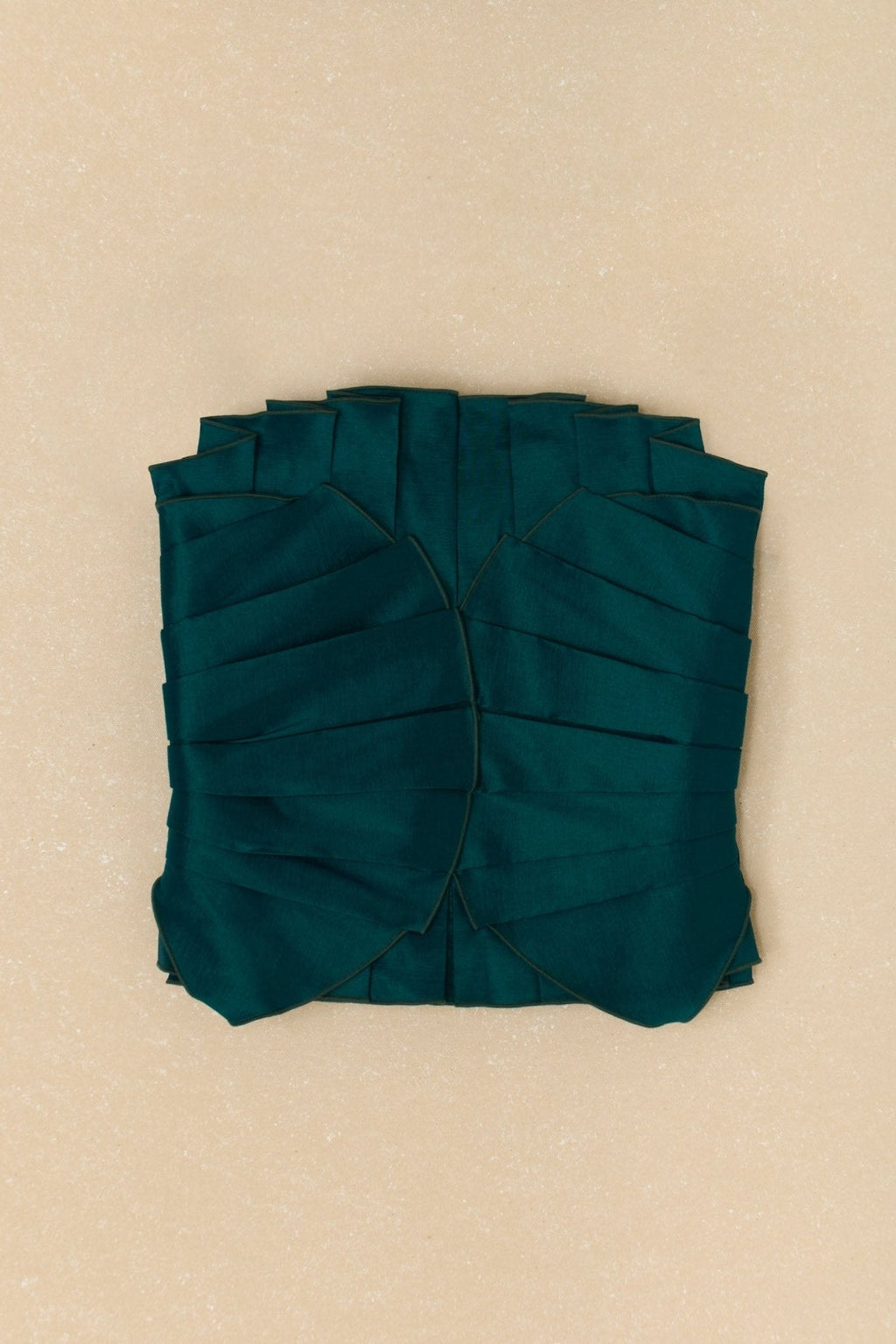 Top ELISA Verde Hiedra