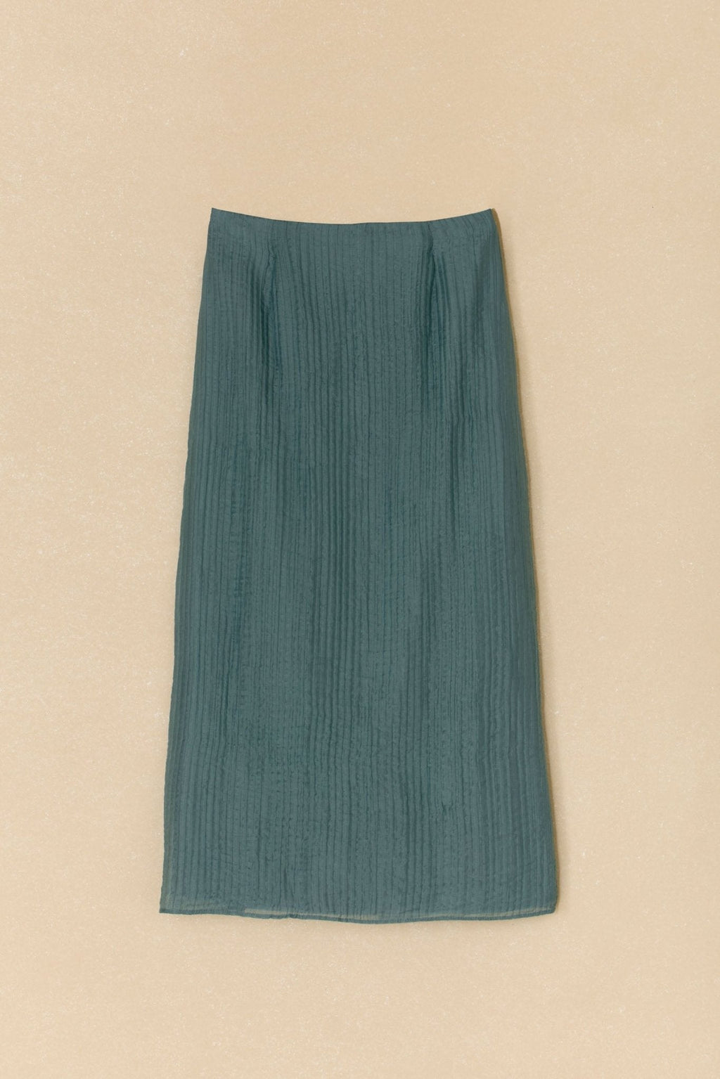 Falda LLANSÁ Azul Atlántico