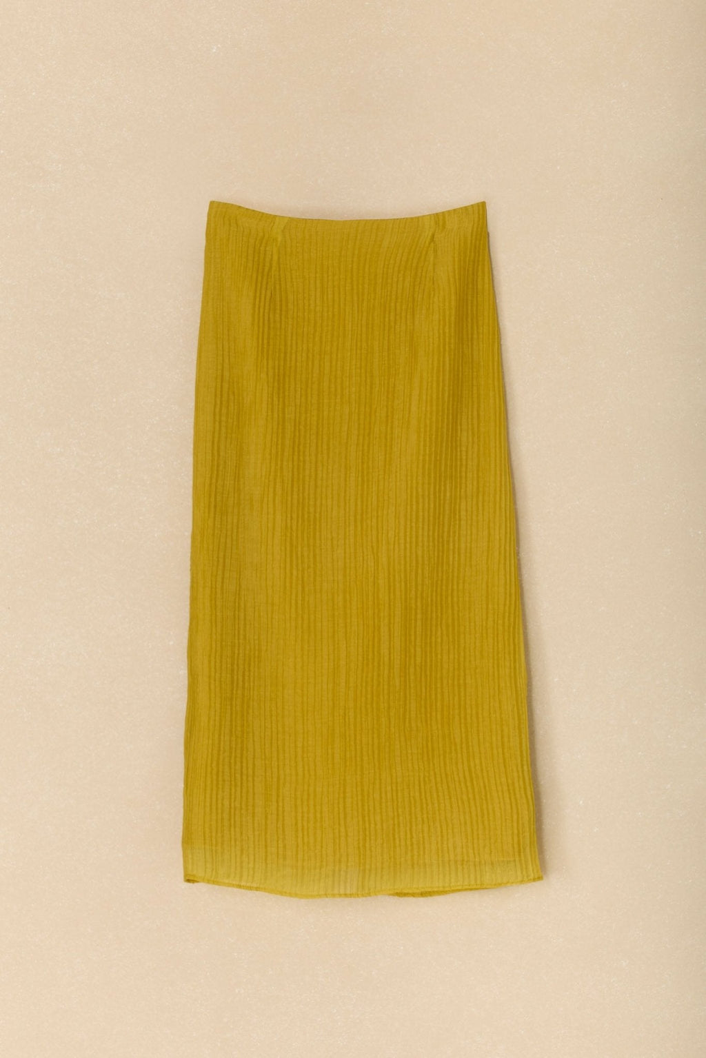 Falda LLANSÁ Lima Novales