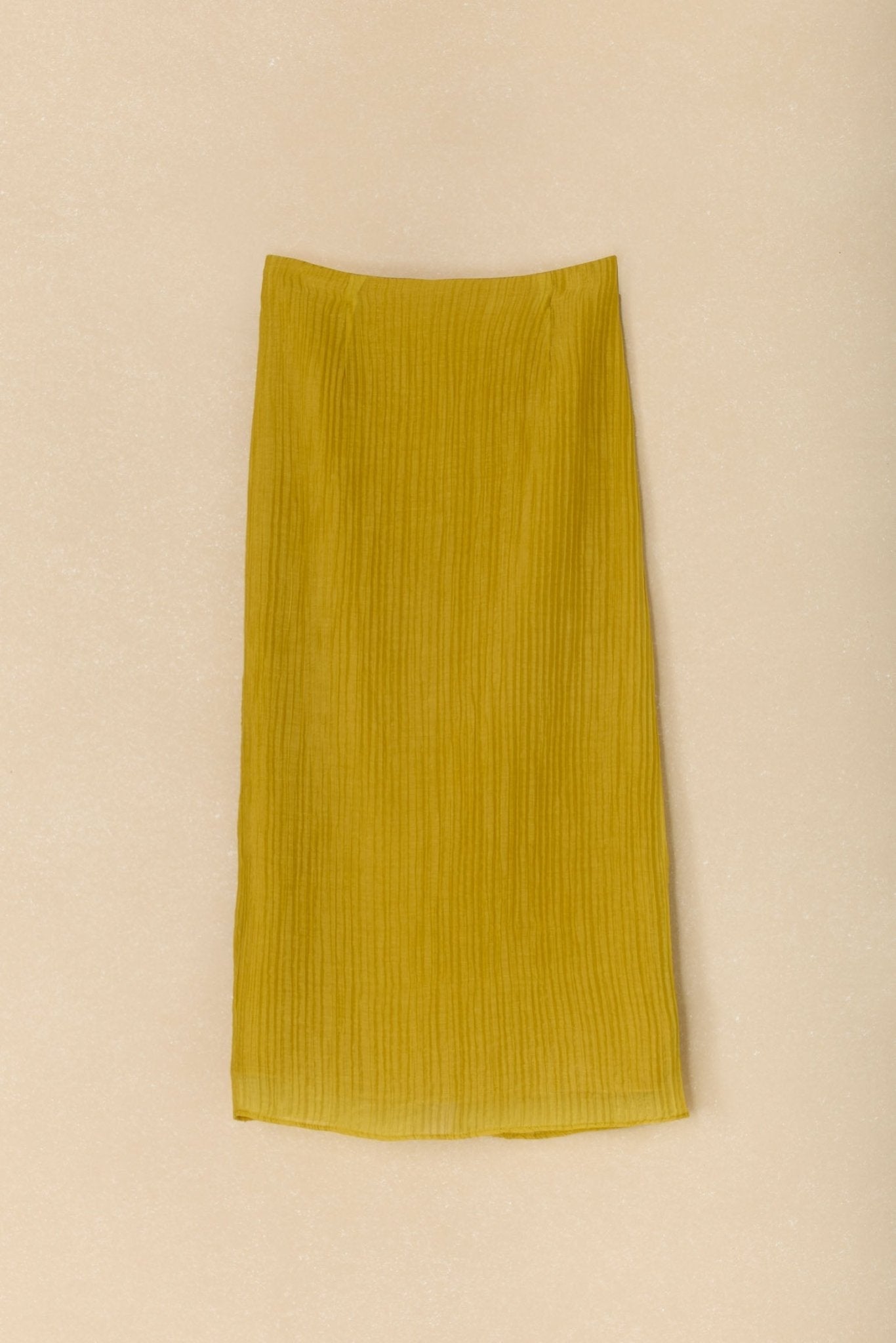 Falda LLANSÁ Lima Novales