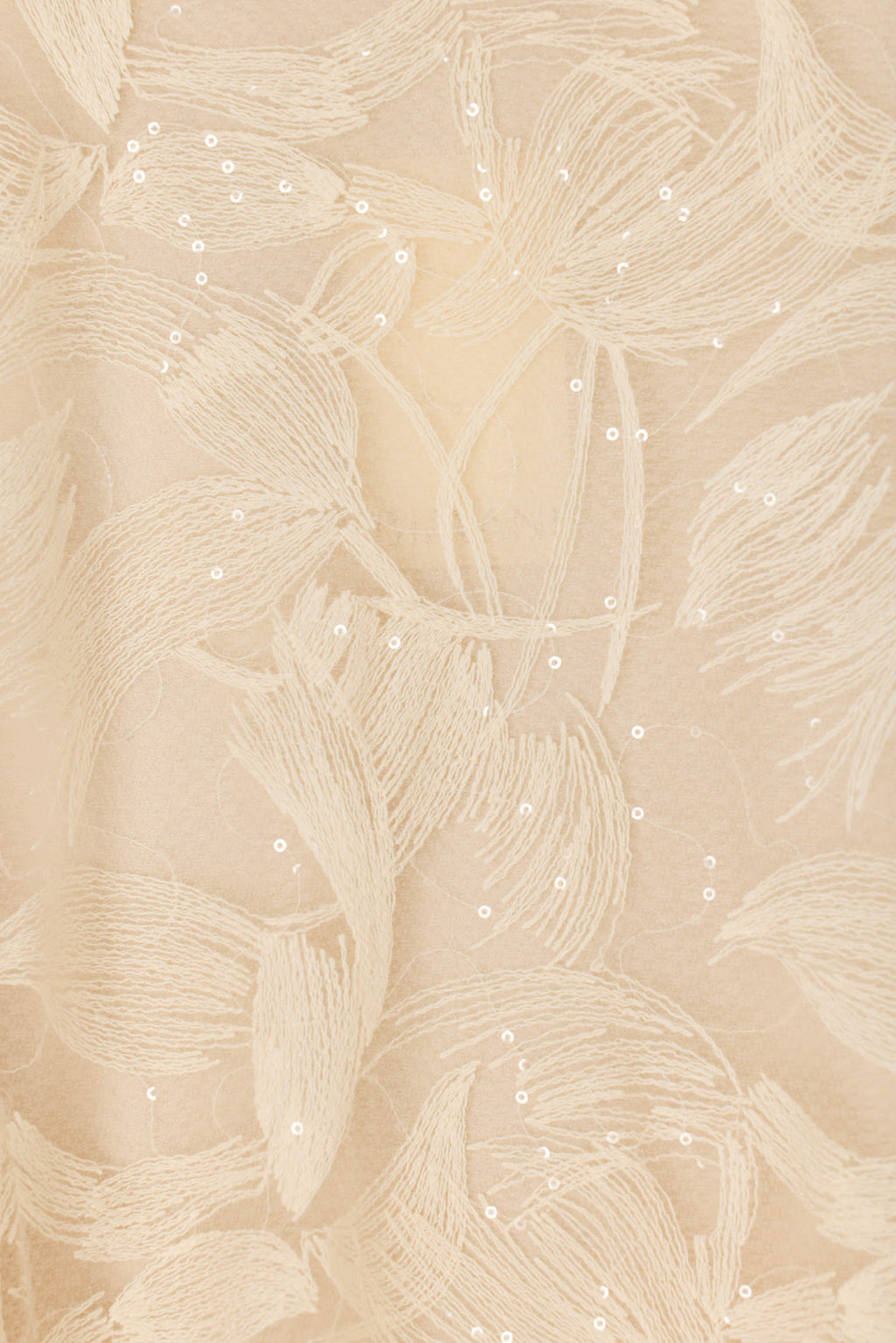 Falda FRIDA Blanco Hielo