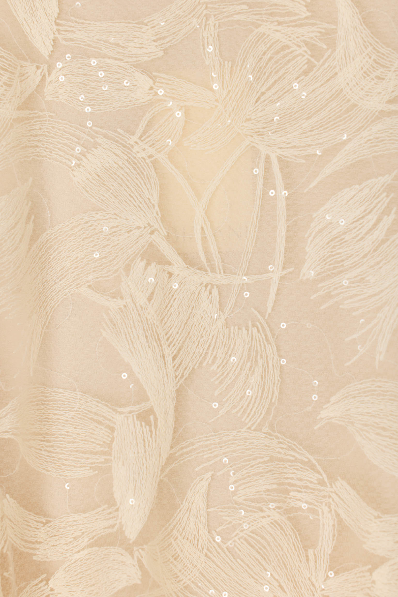 Falda FRIDA Blanco Hielo