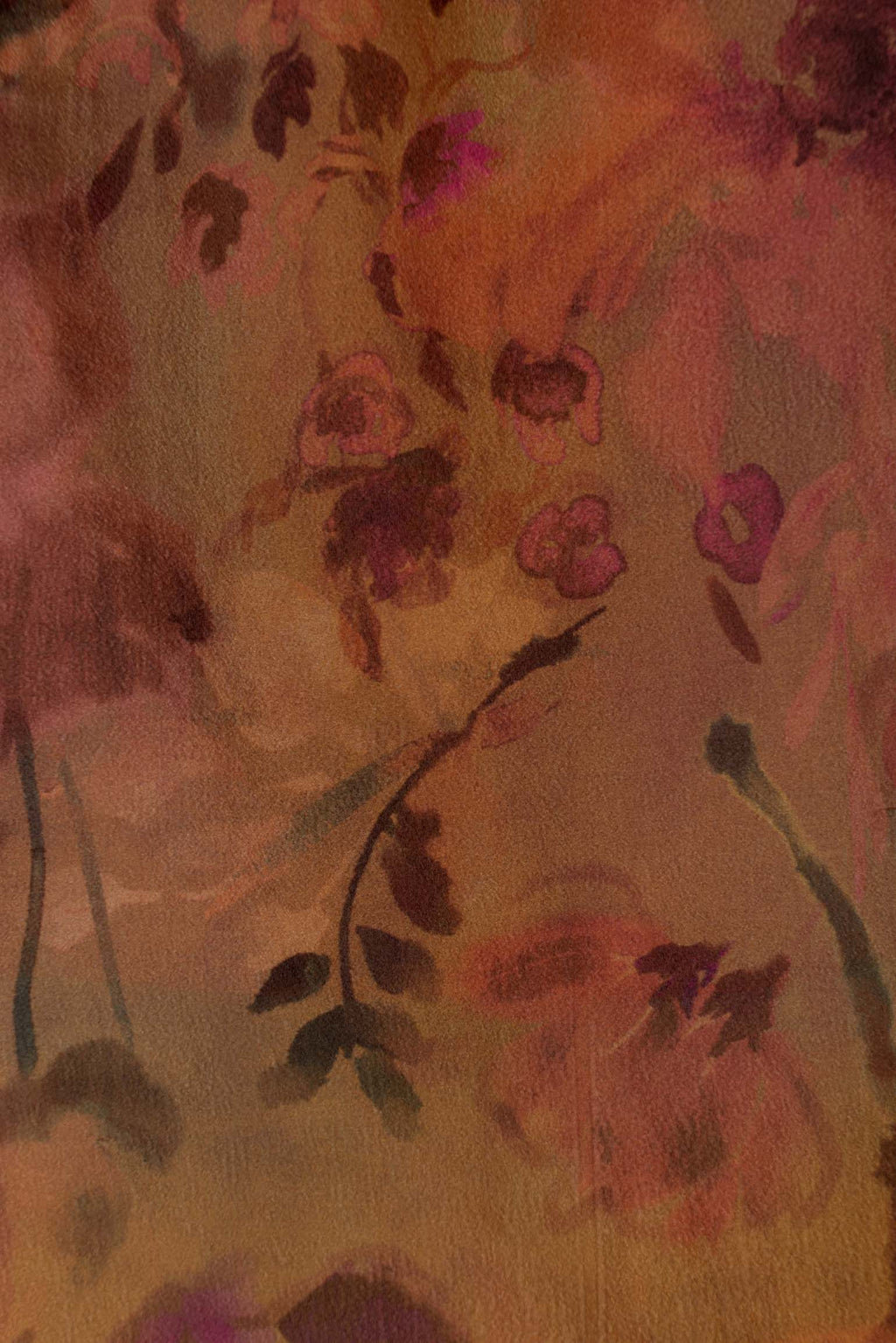 Falda IRATI Estampado Nude