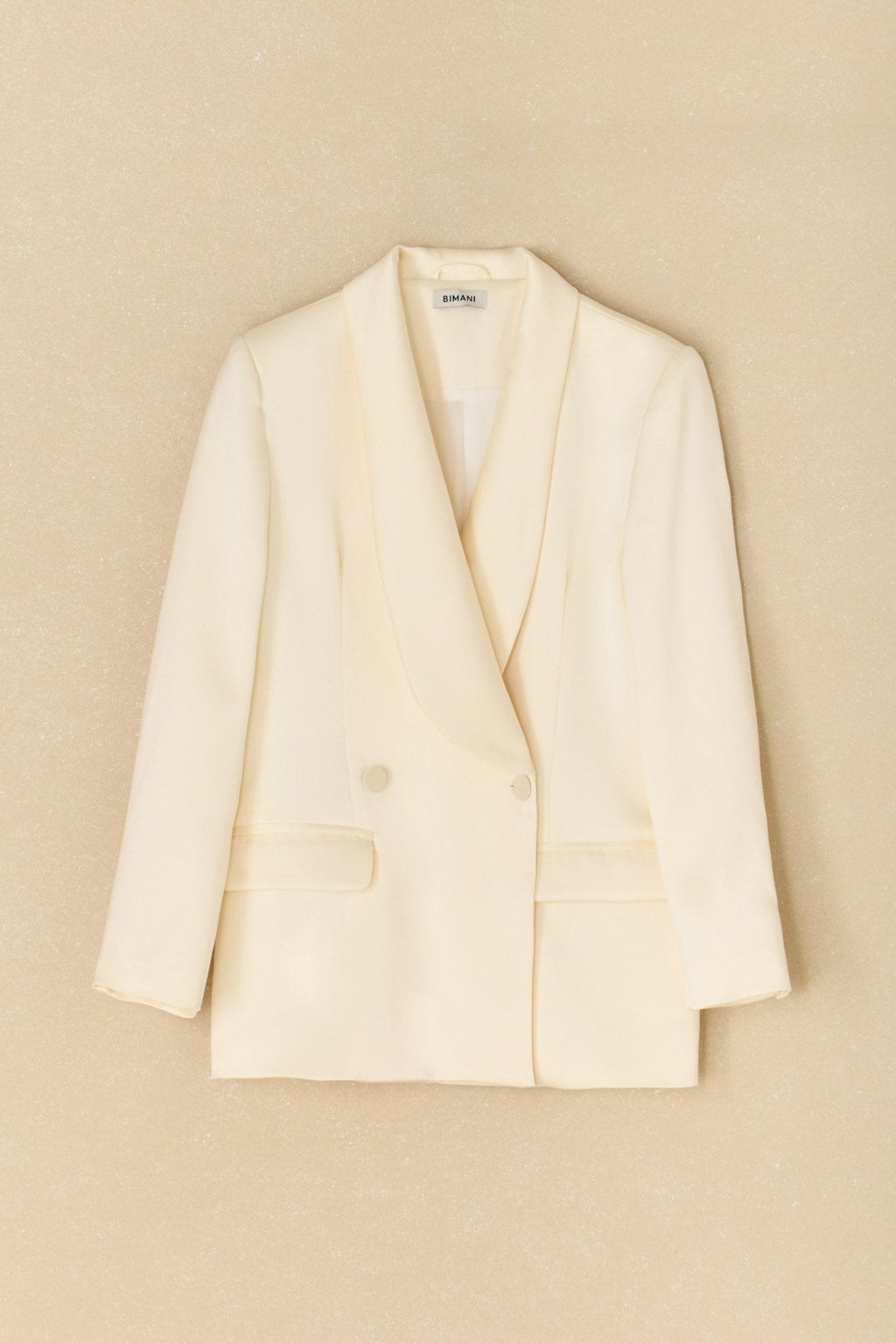 Blazer JACKIE Crema