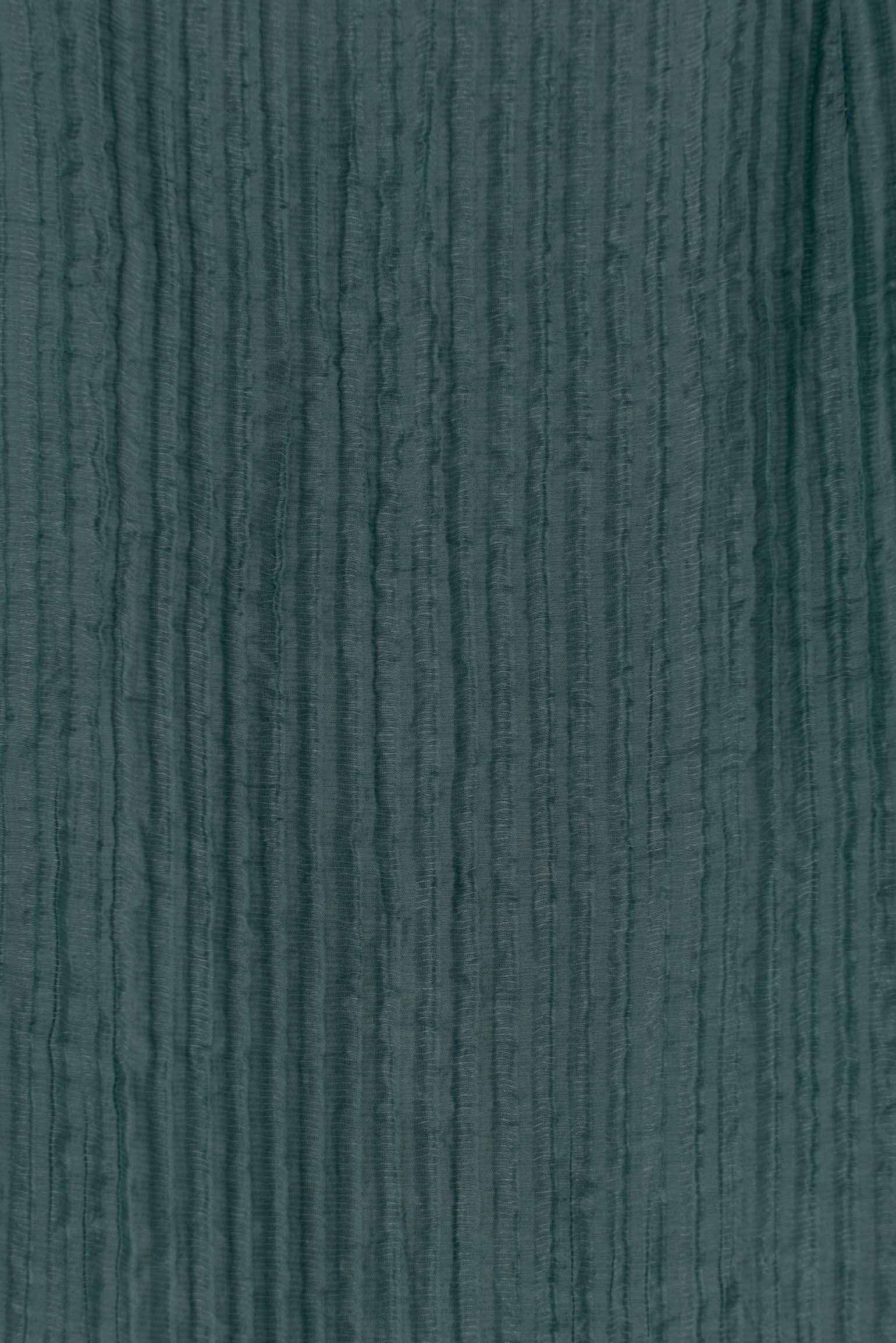 Falda LLANSÁ Azul Atlántico