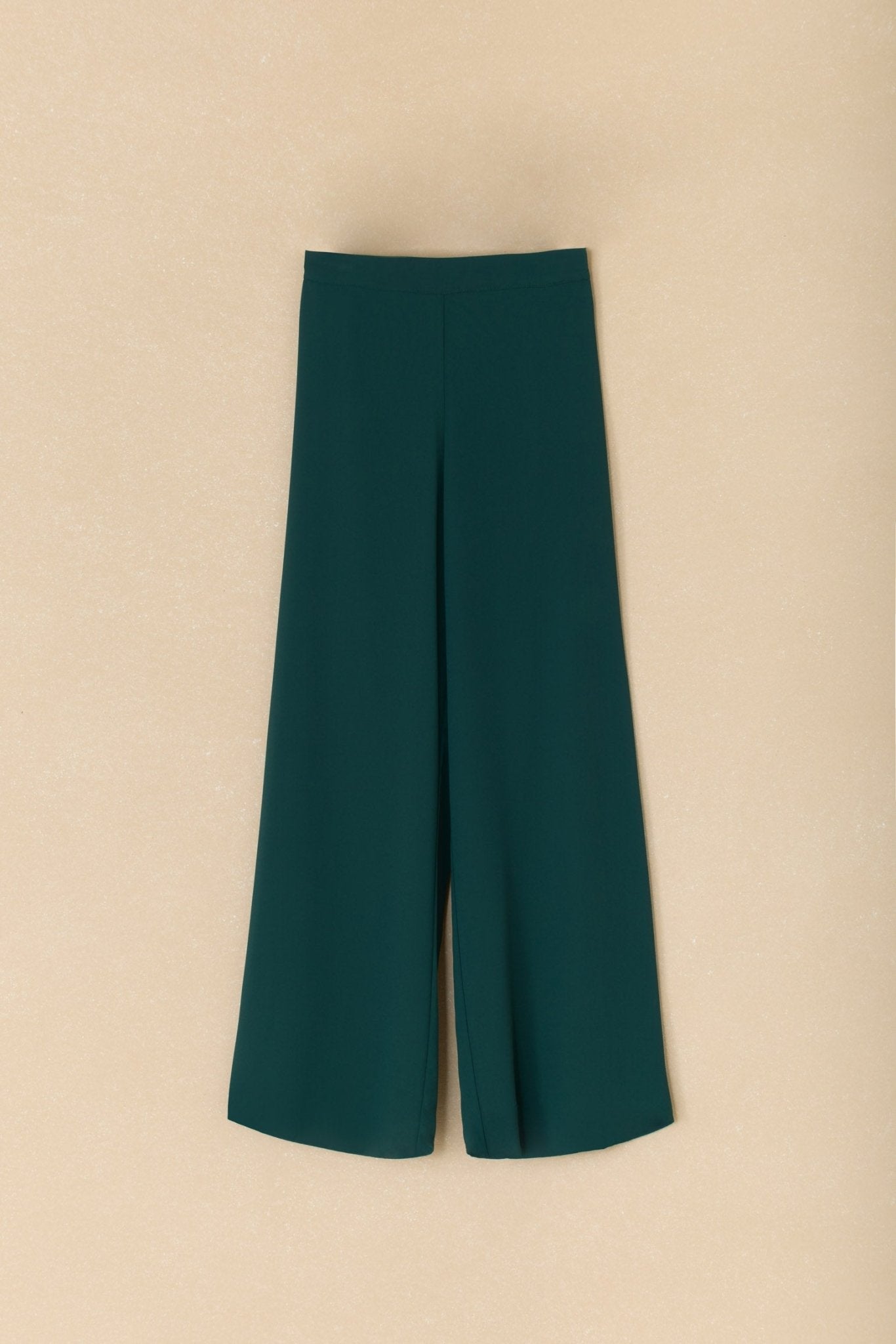 Pantalón LEVANTE Verde Hiedra