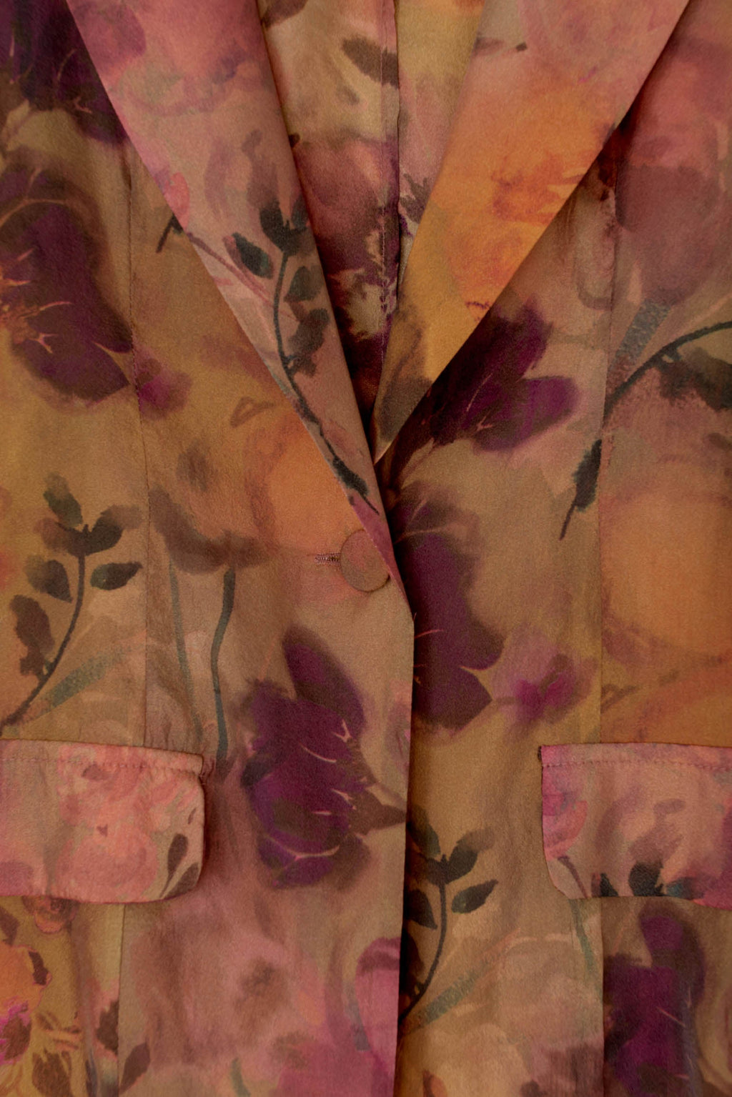 Blazer SOPHIE Estampado Nude