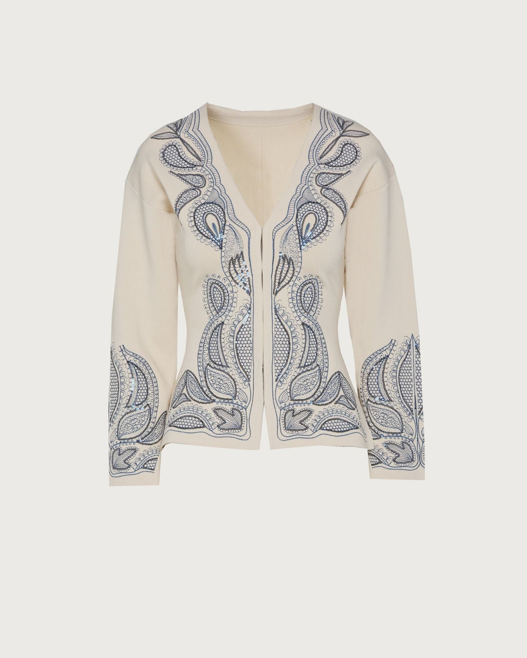 CHAQUETA ARAGÓN