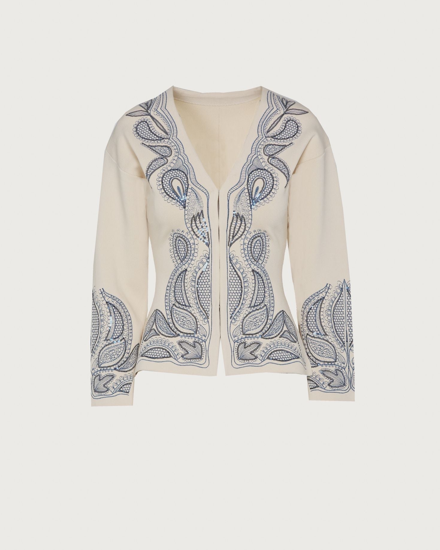 CHAQUETA ARAGÓN