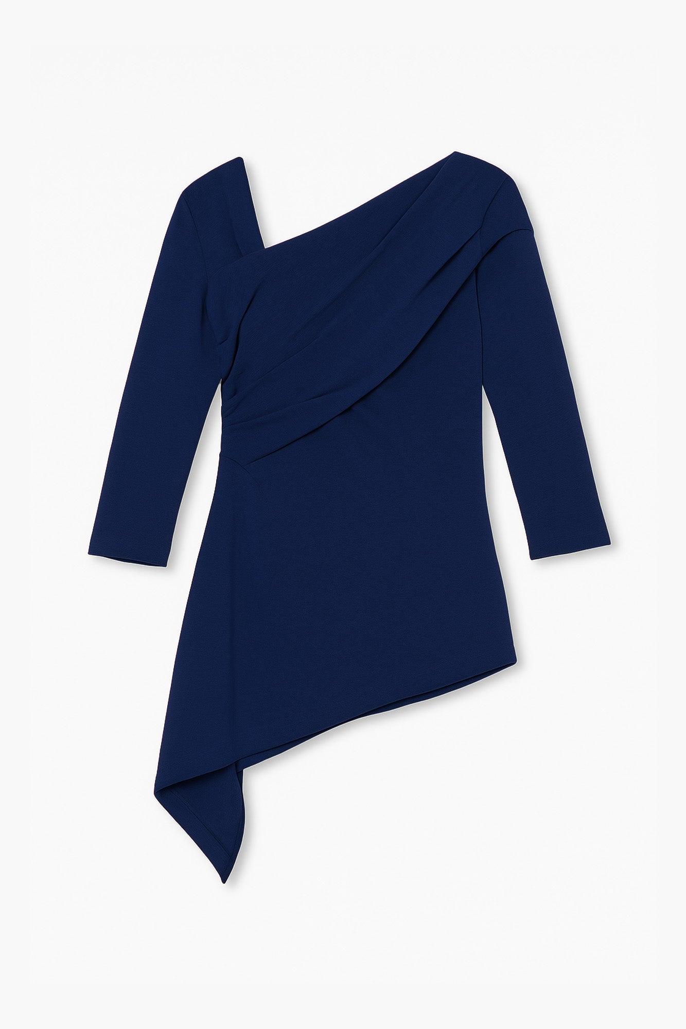 TOTAL LOOK COSIMA PUNTO MARINO