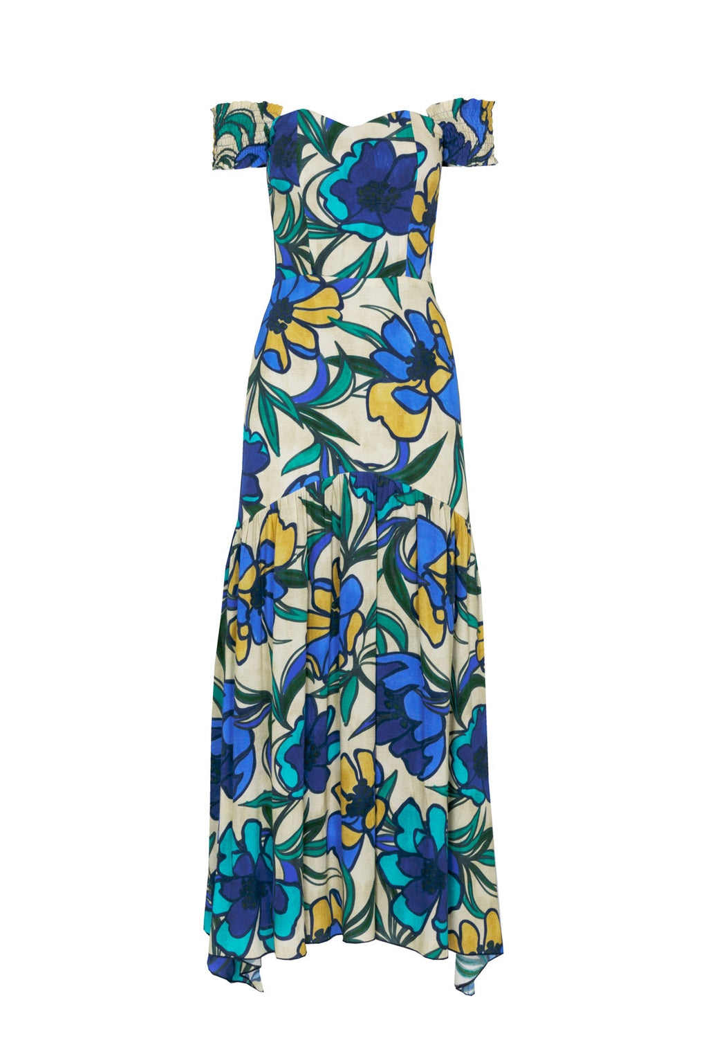 VESTIDO AMANI