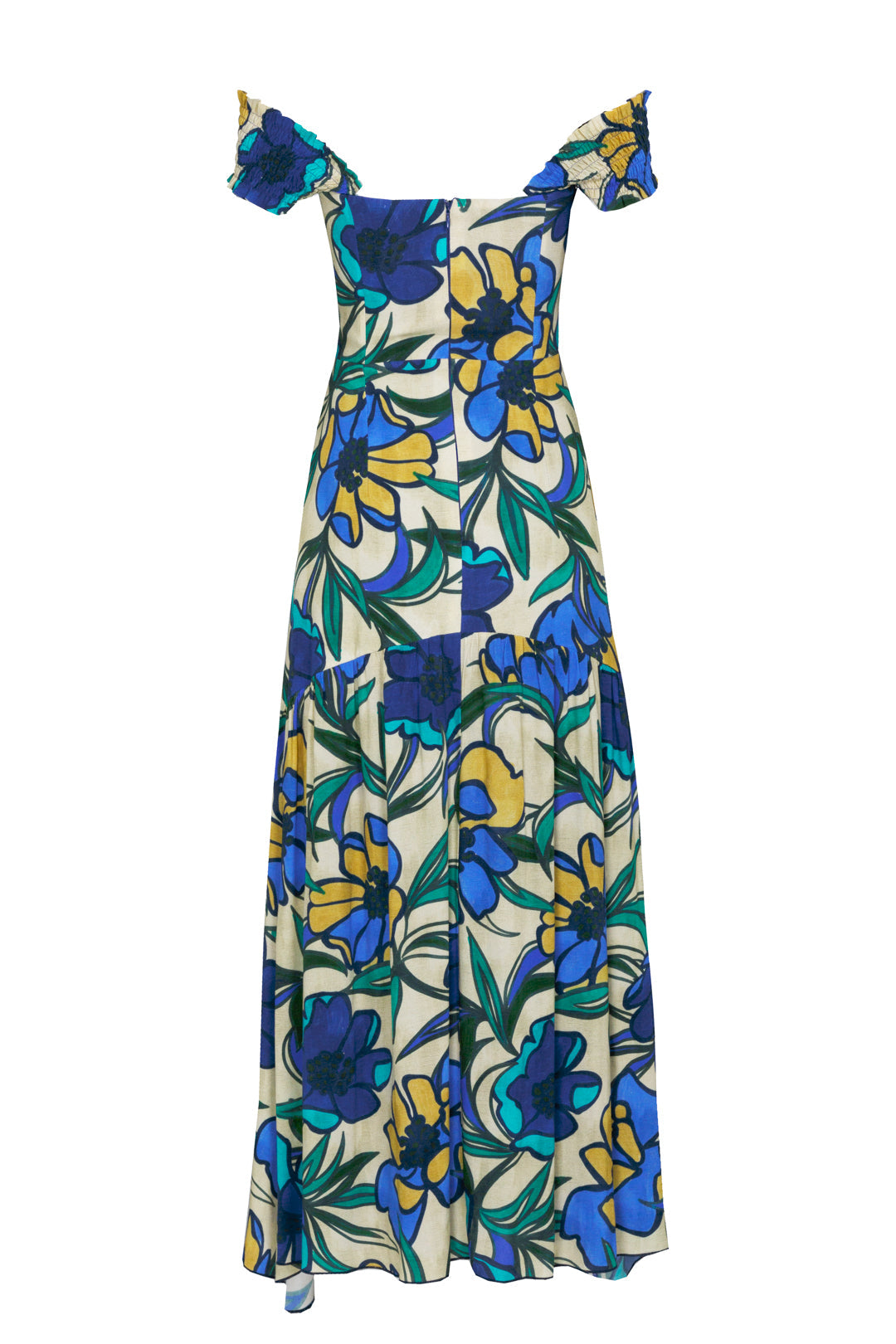 VESTIDO AMANI