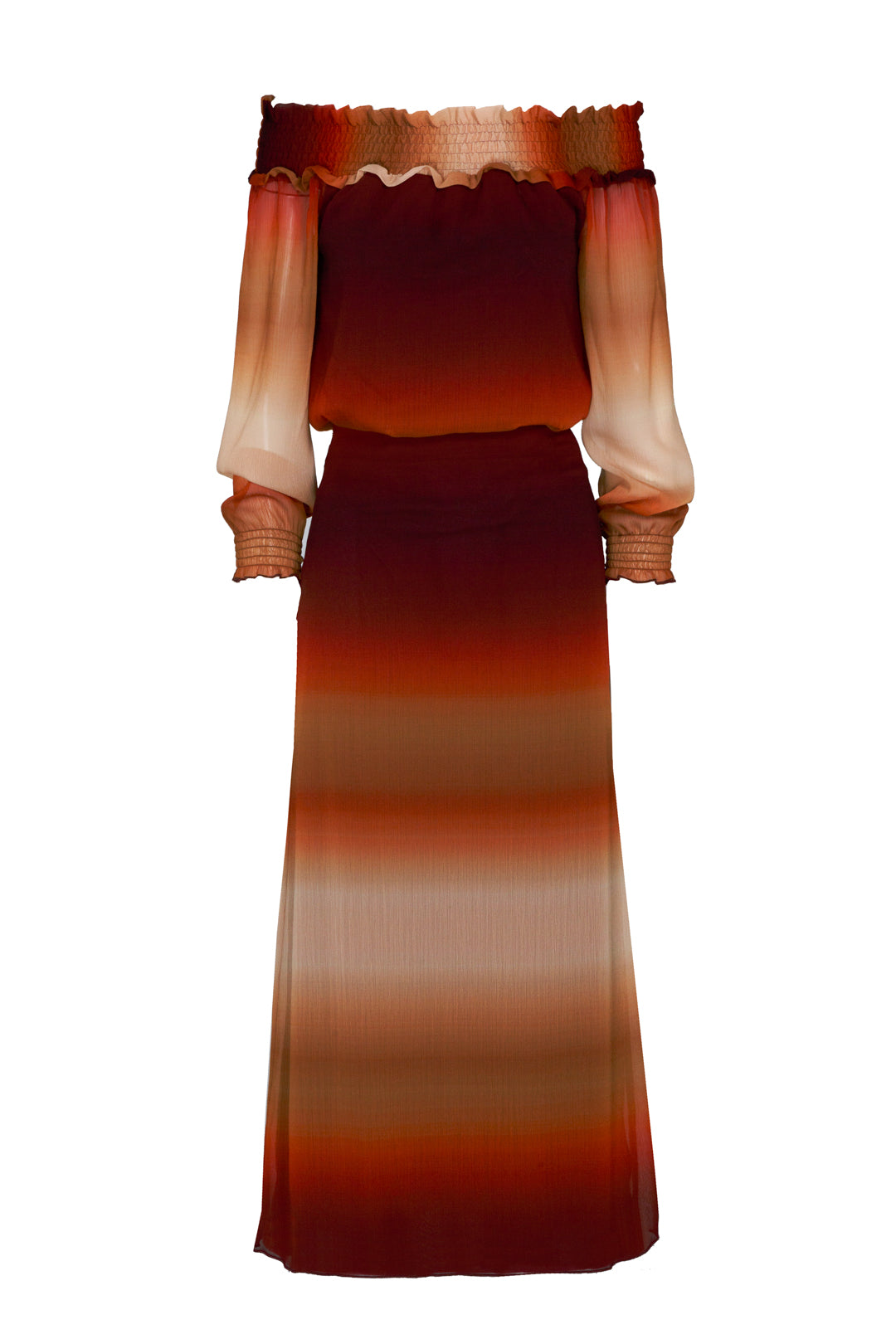 TOTAL LOOK SERENGUETI