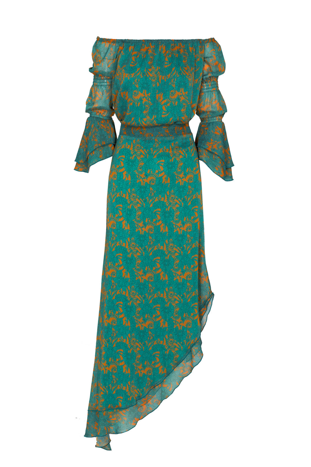 TOTAL LOOK KALAHARI