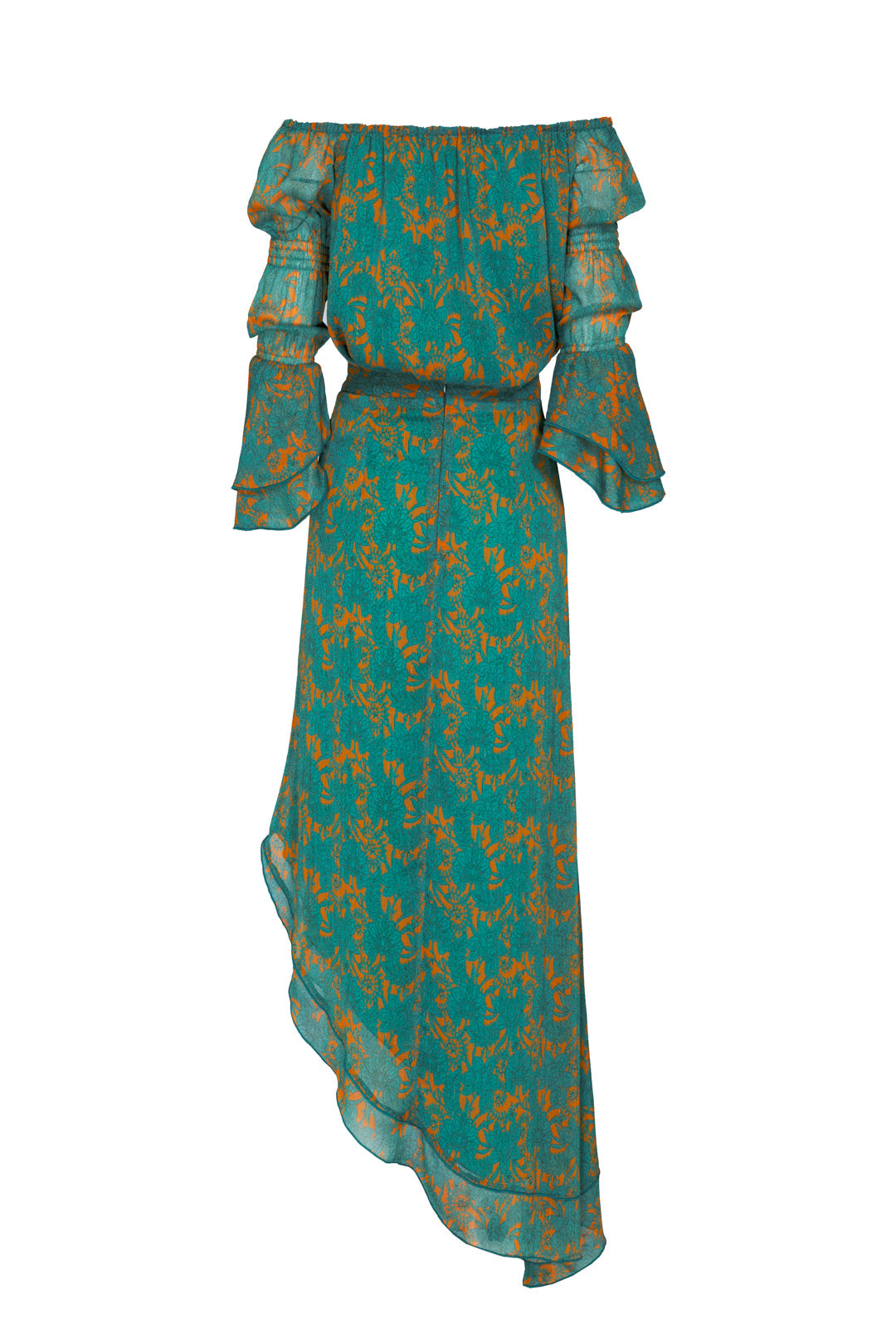 TOTAL LOOK KALAHARI