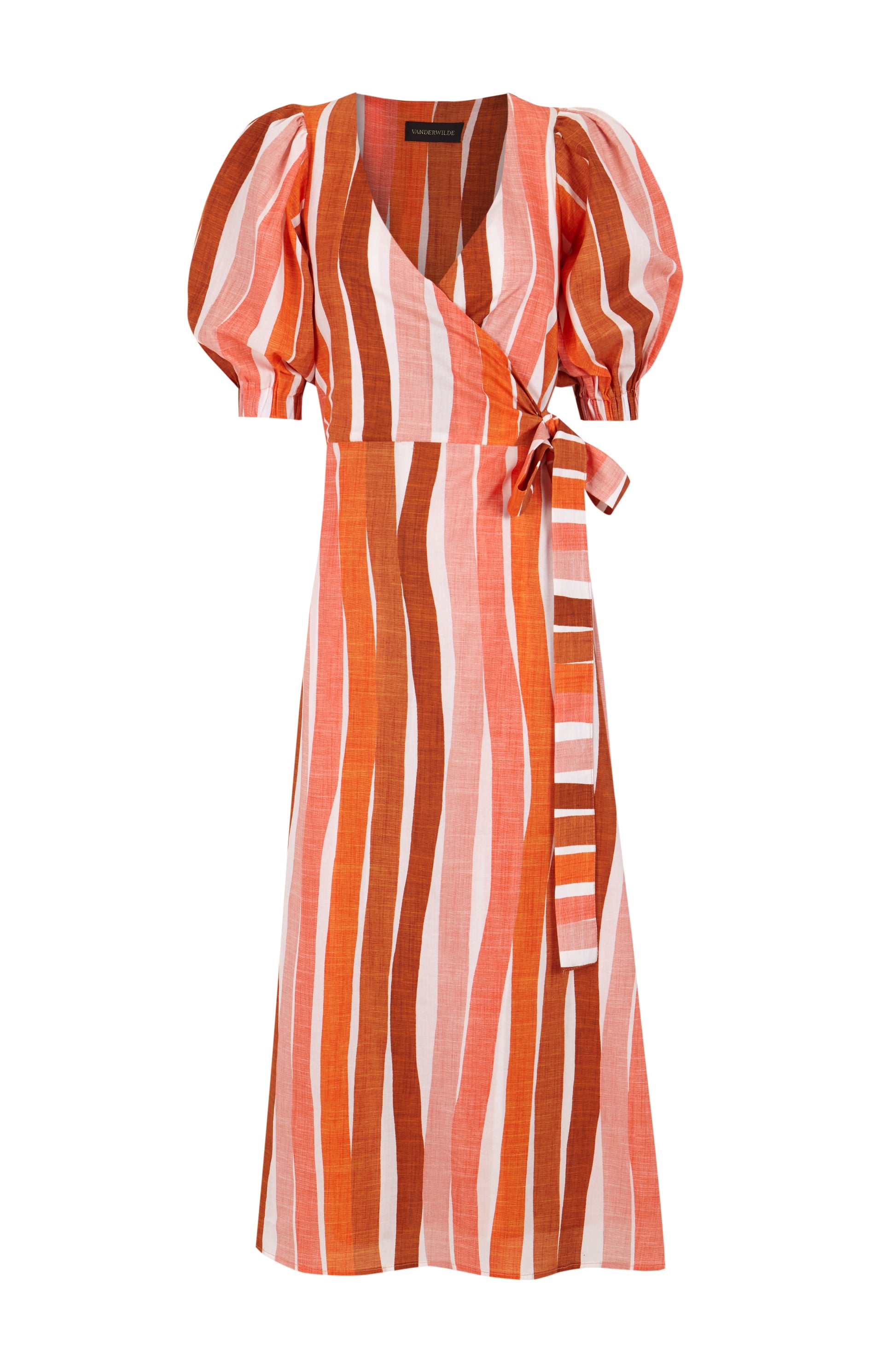 VESTIDO BALI