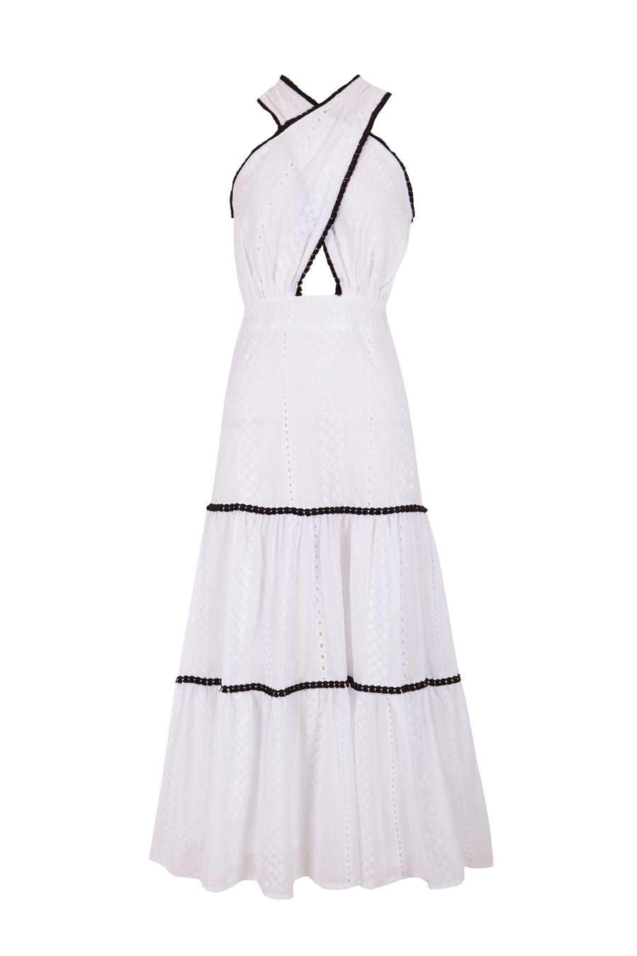 VESTIDO SIRACUSA