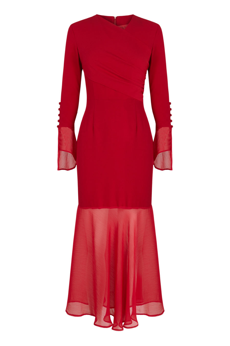 VESTIDO VIOLA