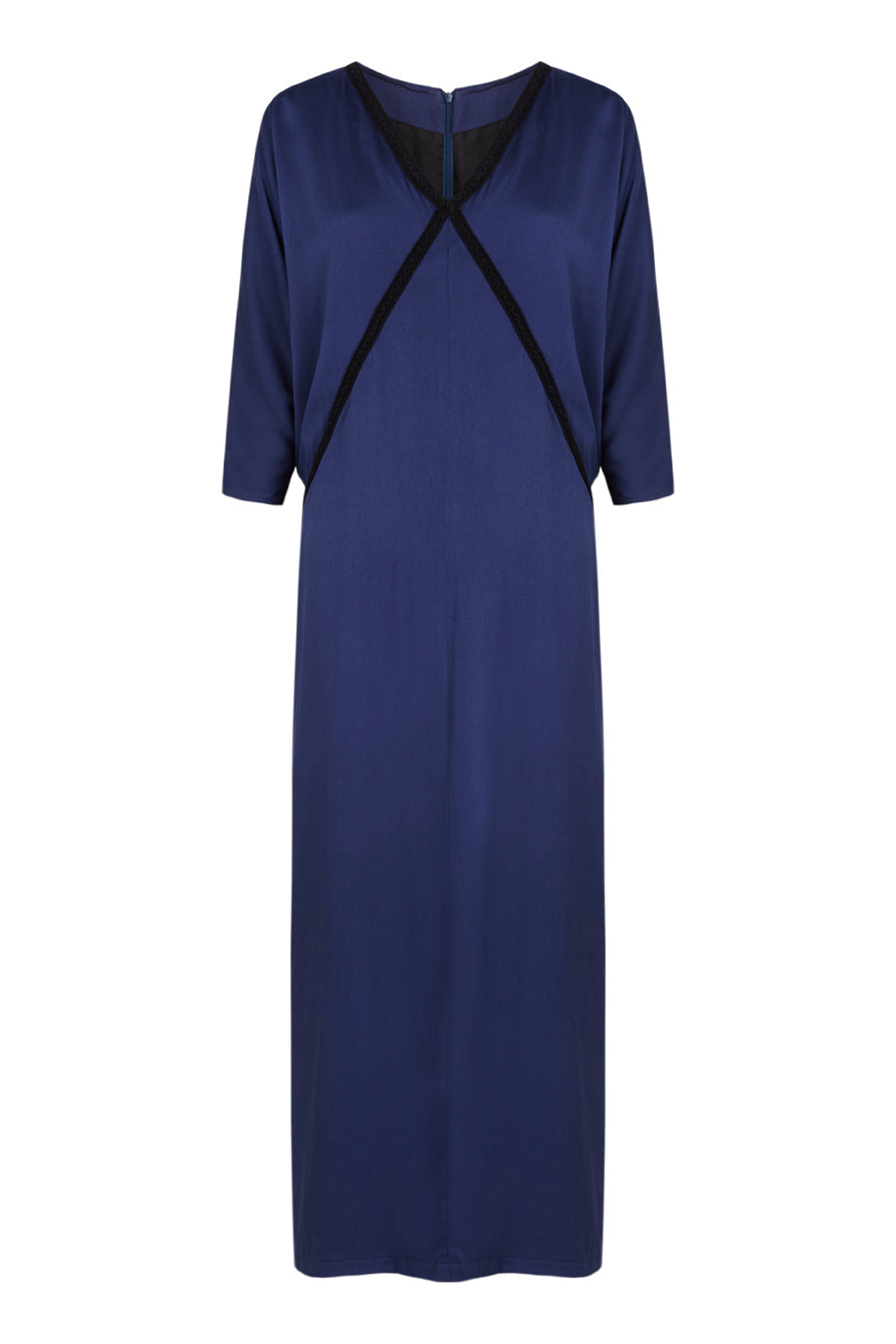 VESTIDO CÓSIMA