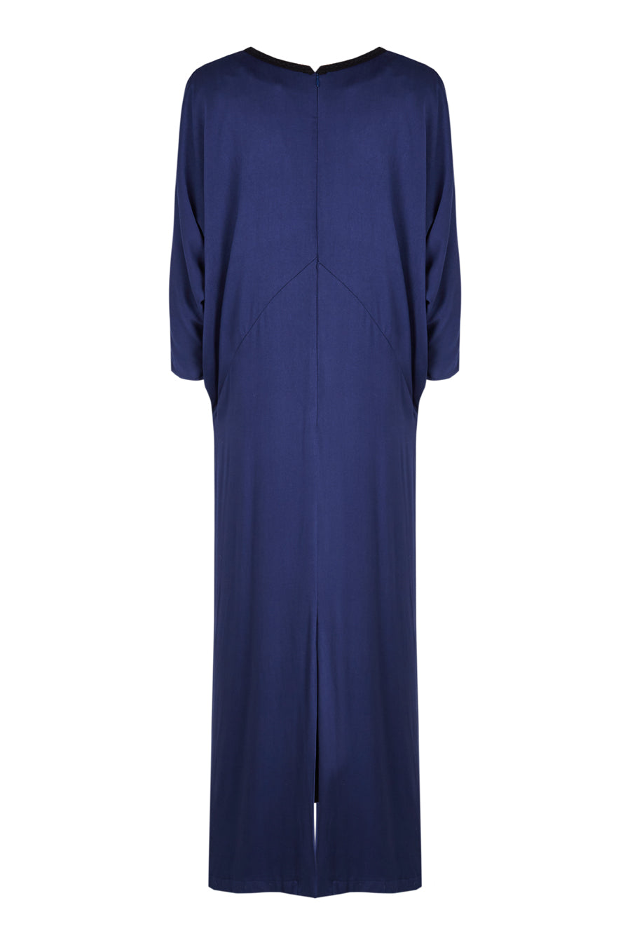 VESTIDO CÓSIMA