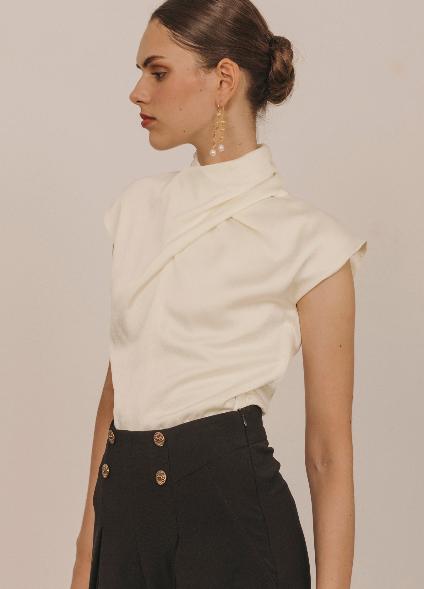 Top Vienne Marfil