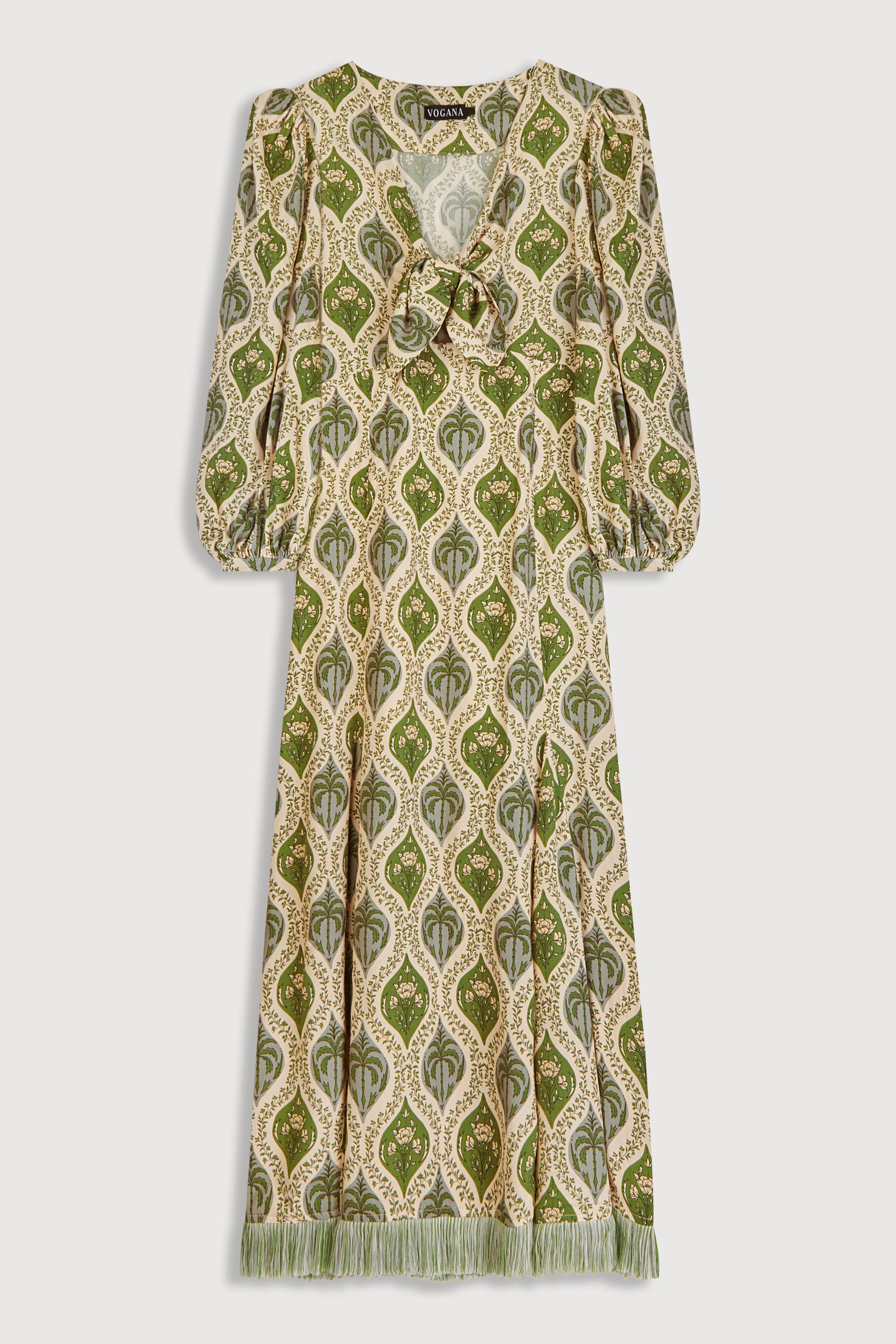 Vestido Palmira