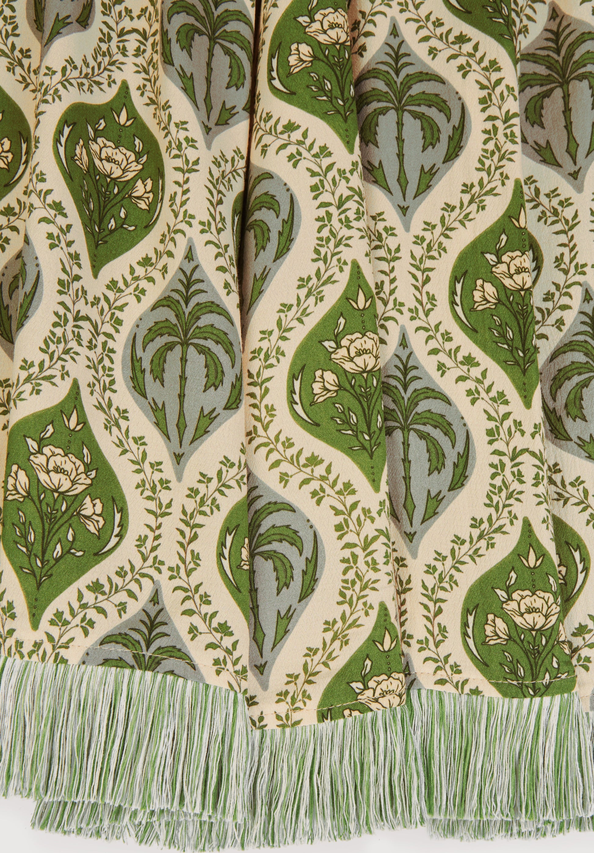 Vestido Palmira