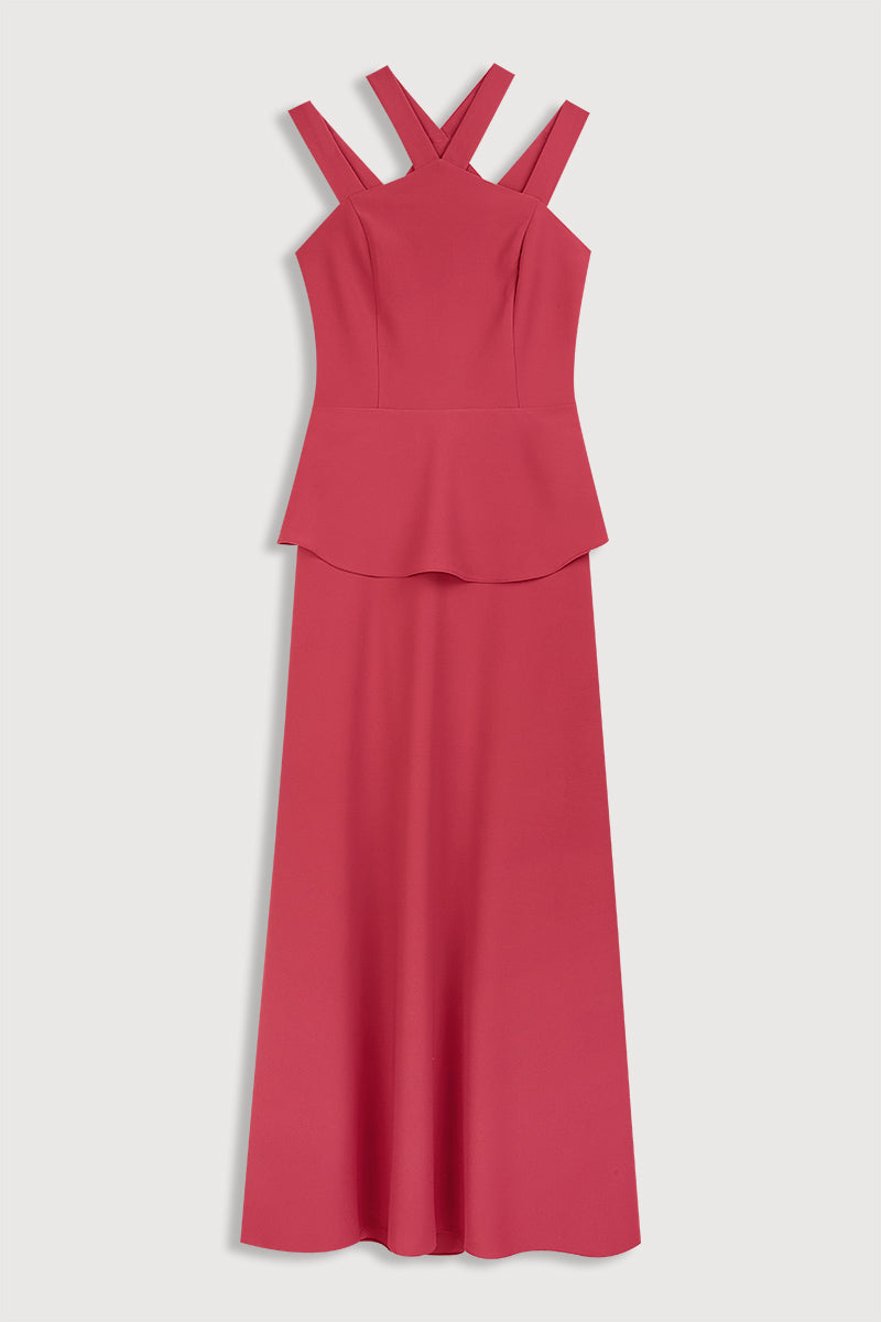 Vestido Rita Fresa